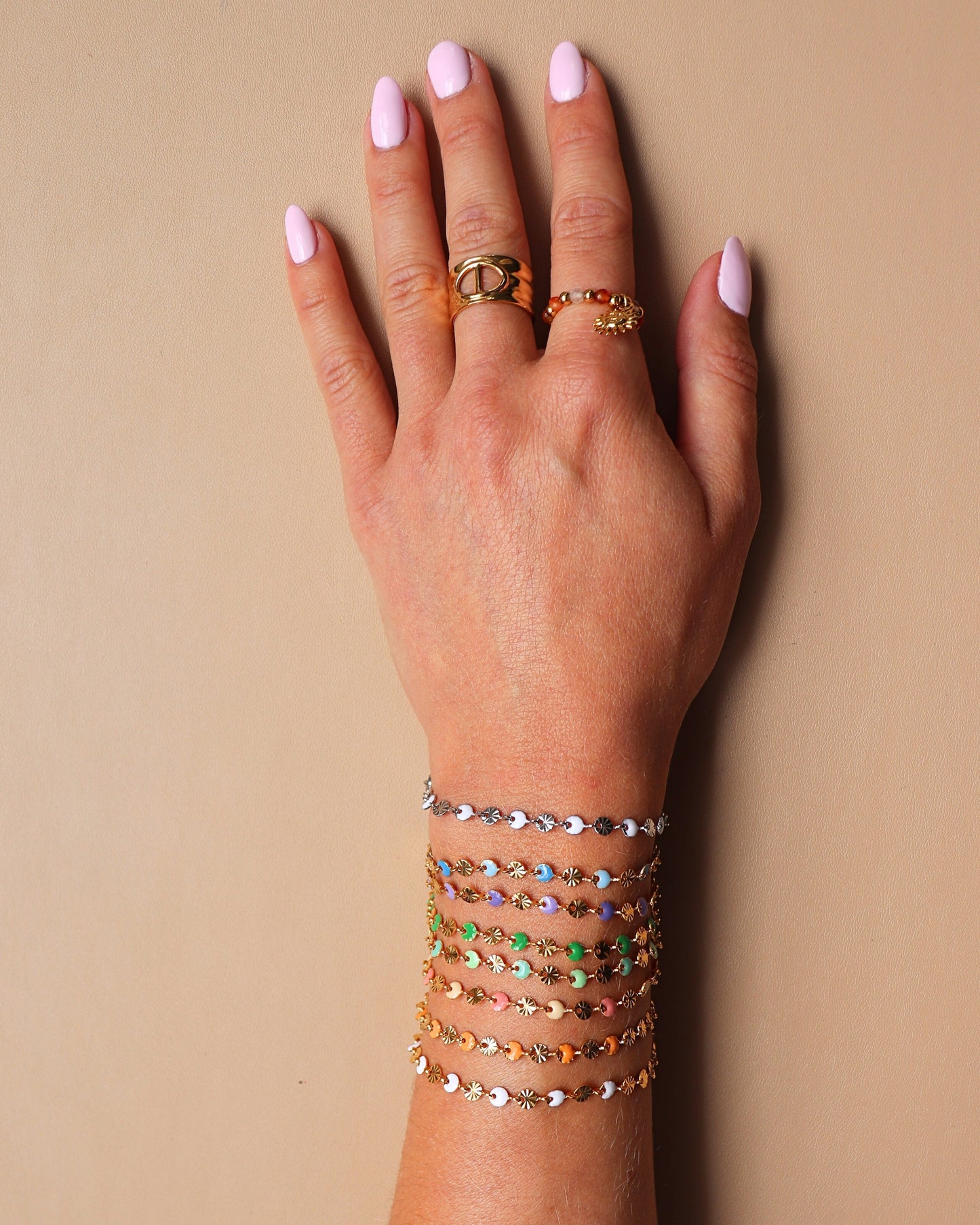 BRACELET - JASMINE