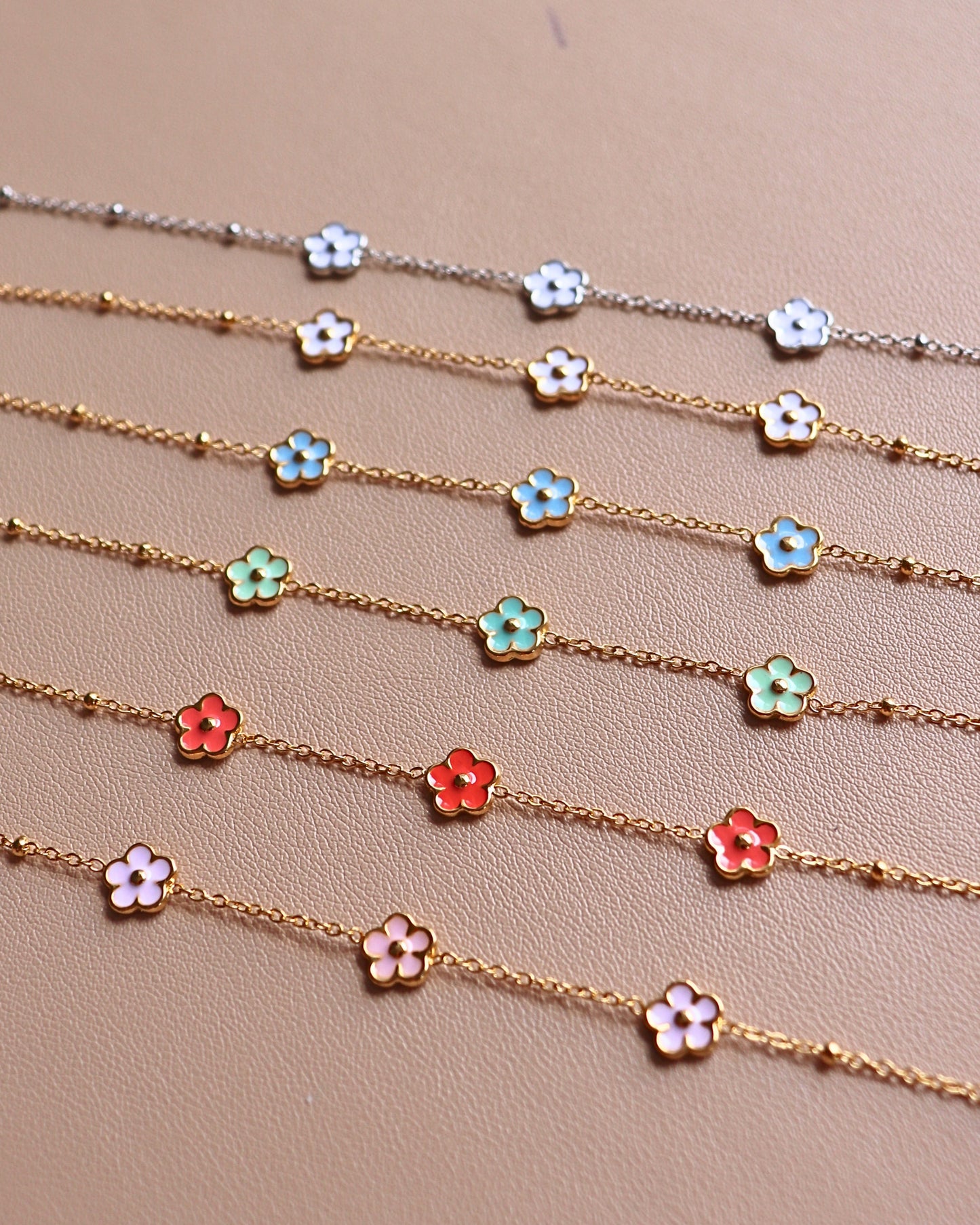 BRACELET - LUCILE
