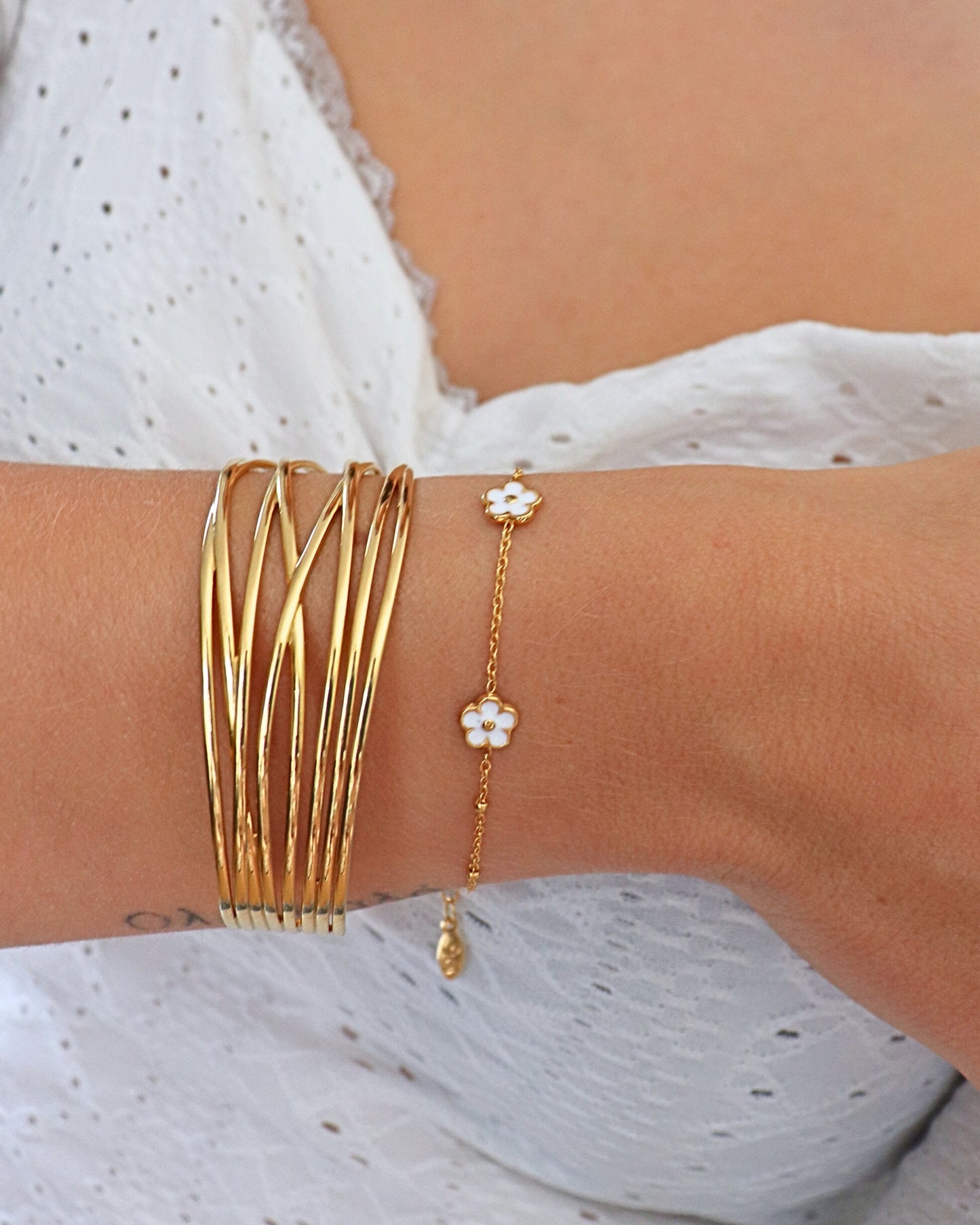 BRACELET - LUCILE