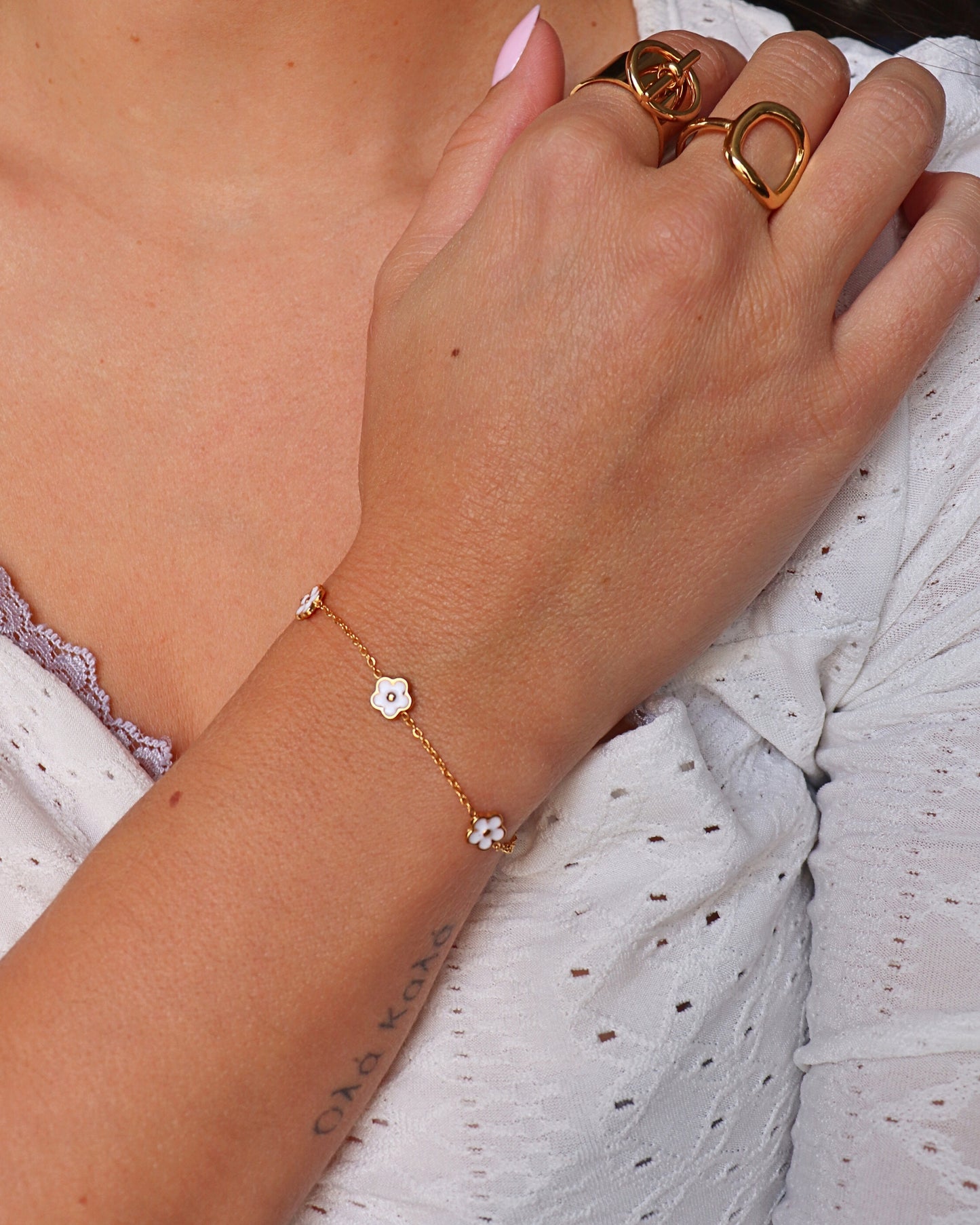 BRACELET - LUCILE
