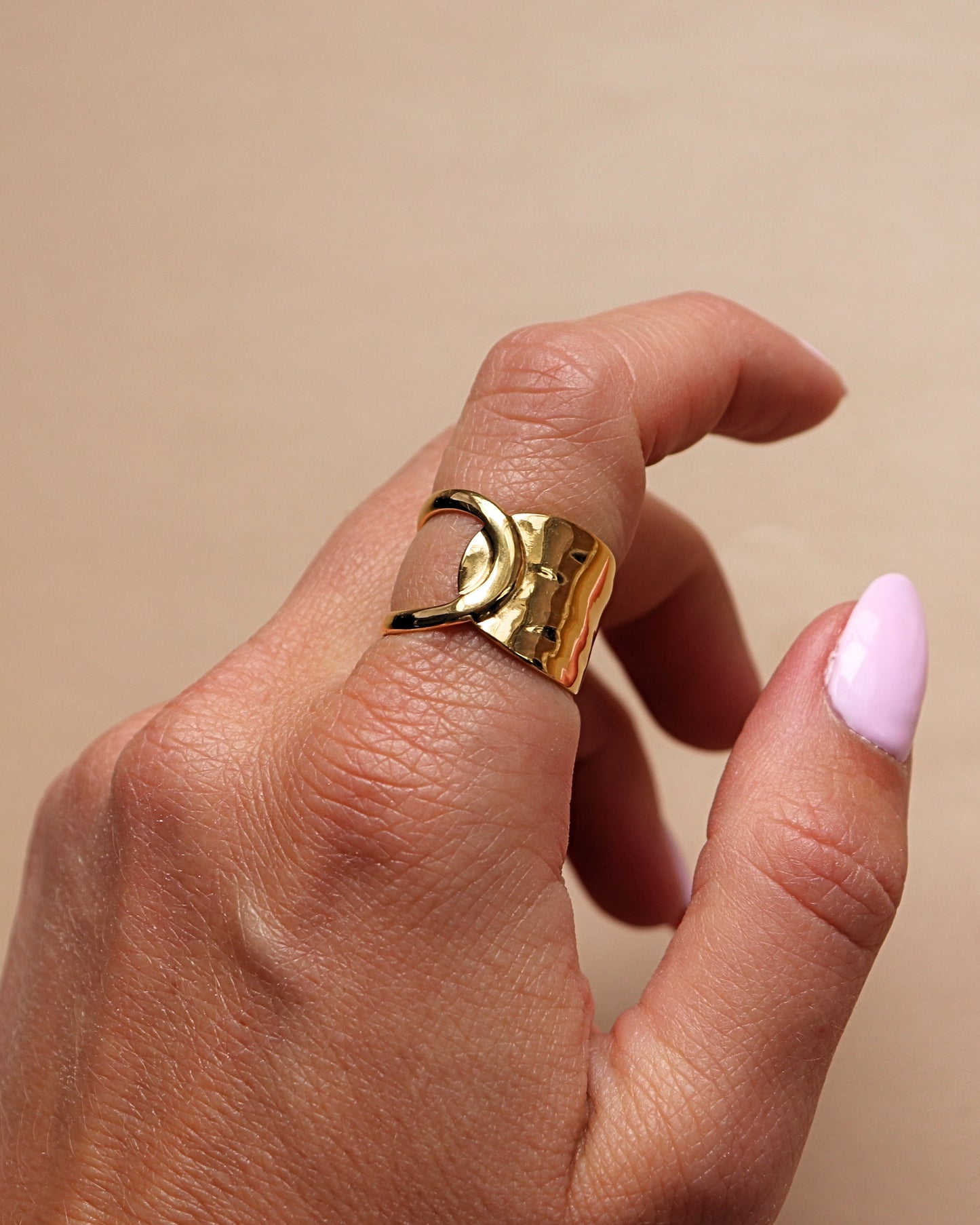 BAGUE - MARIA