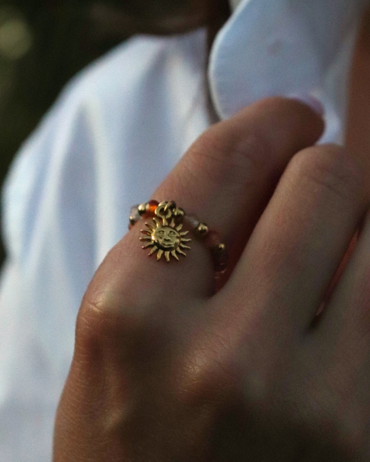 BAGUE - MIRA