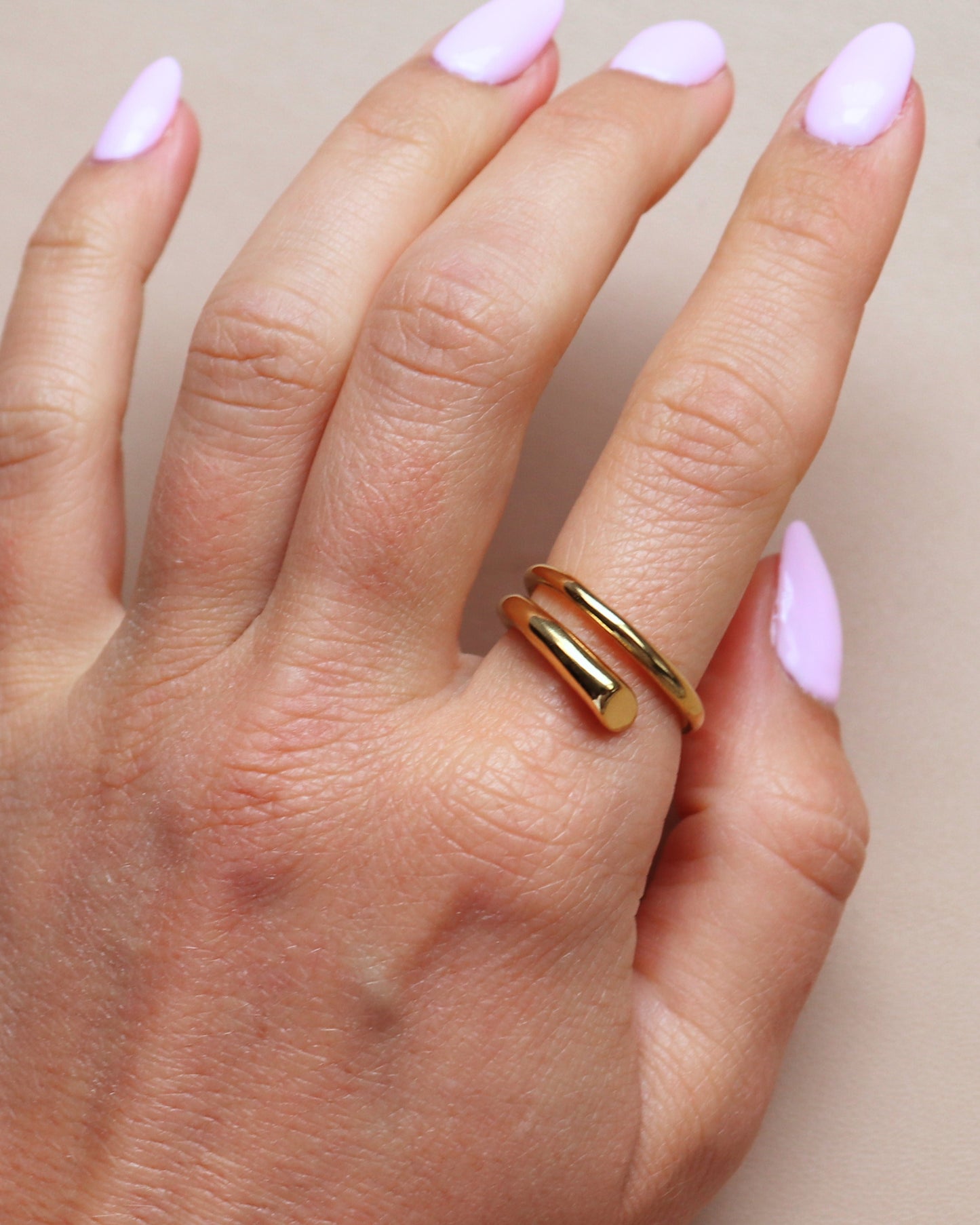 BAGUE - NAMI