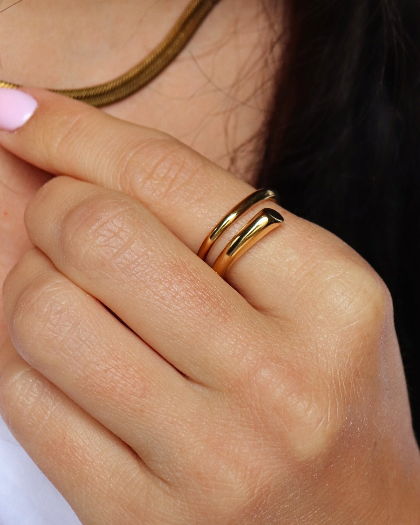 BAGUE - NAMI