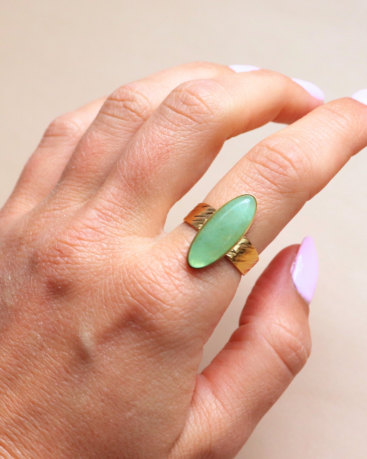BAGUE - ODA