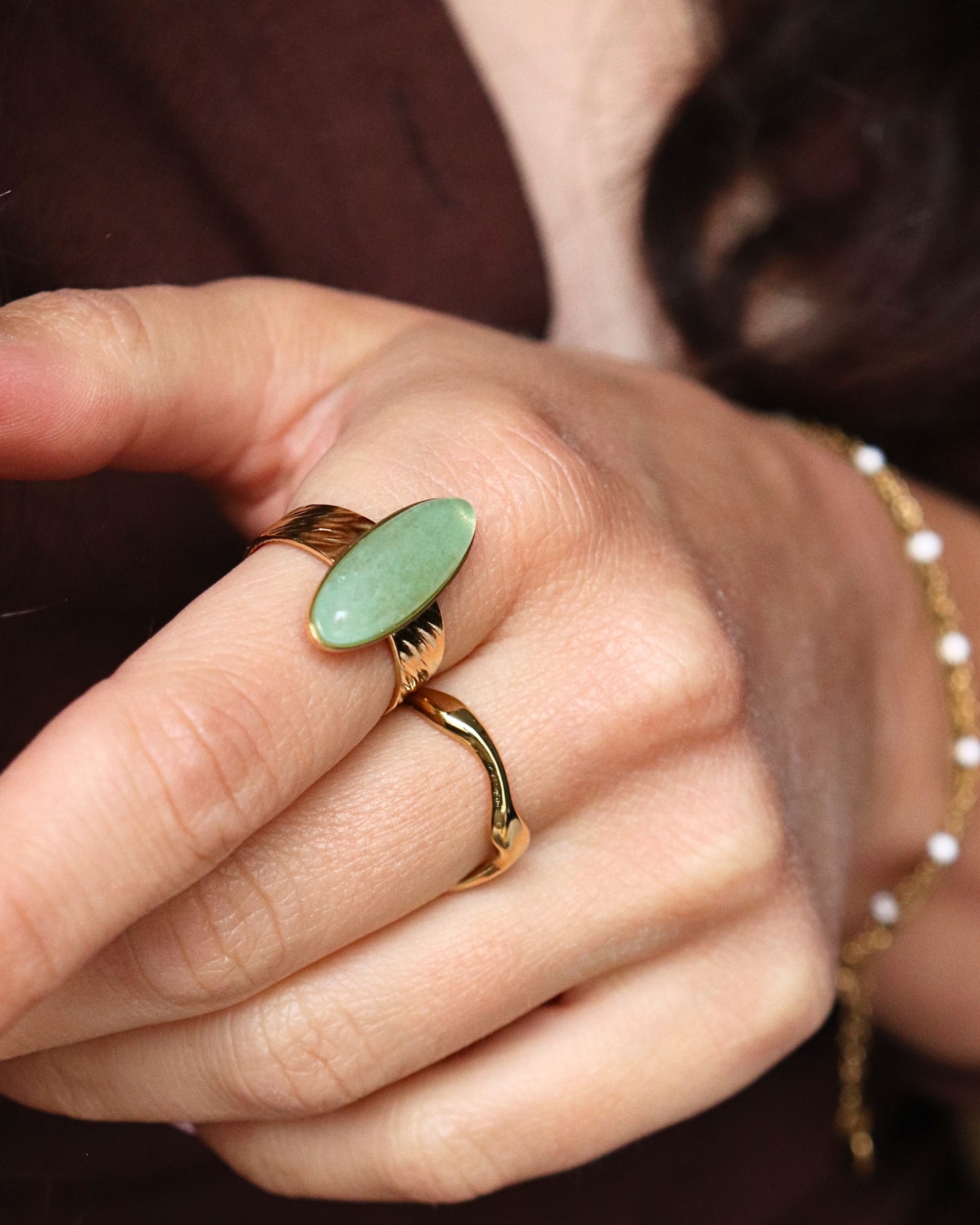 BAGUE - ODA