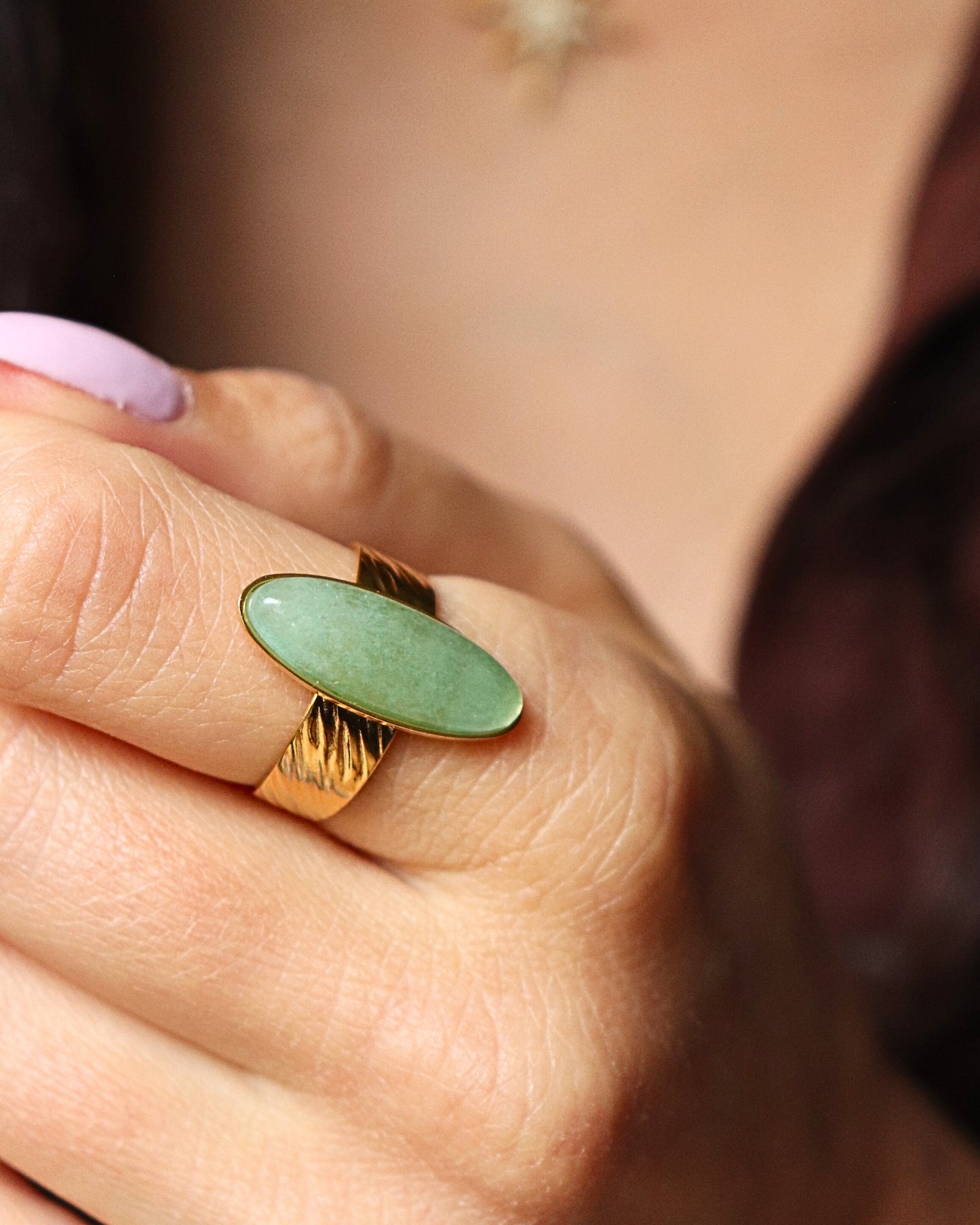 BAGUE - ODA