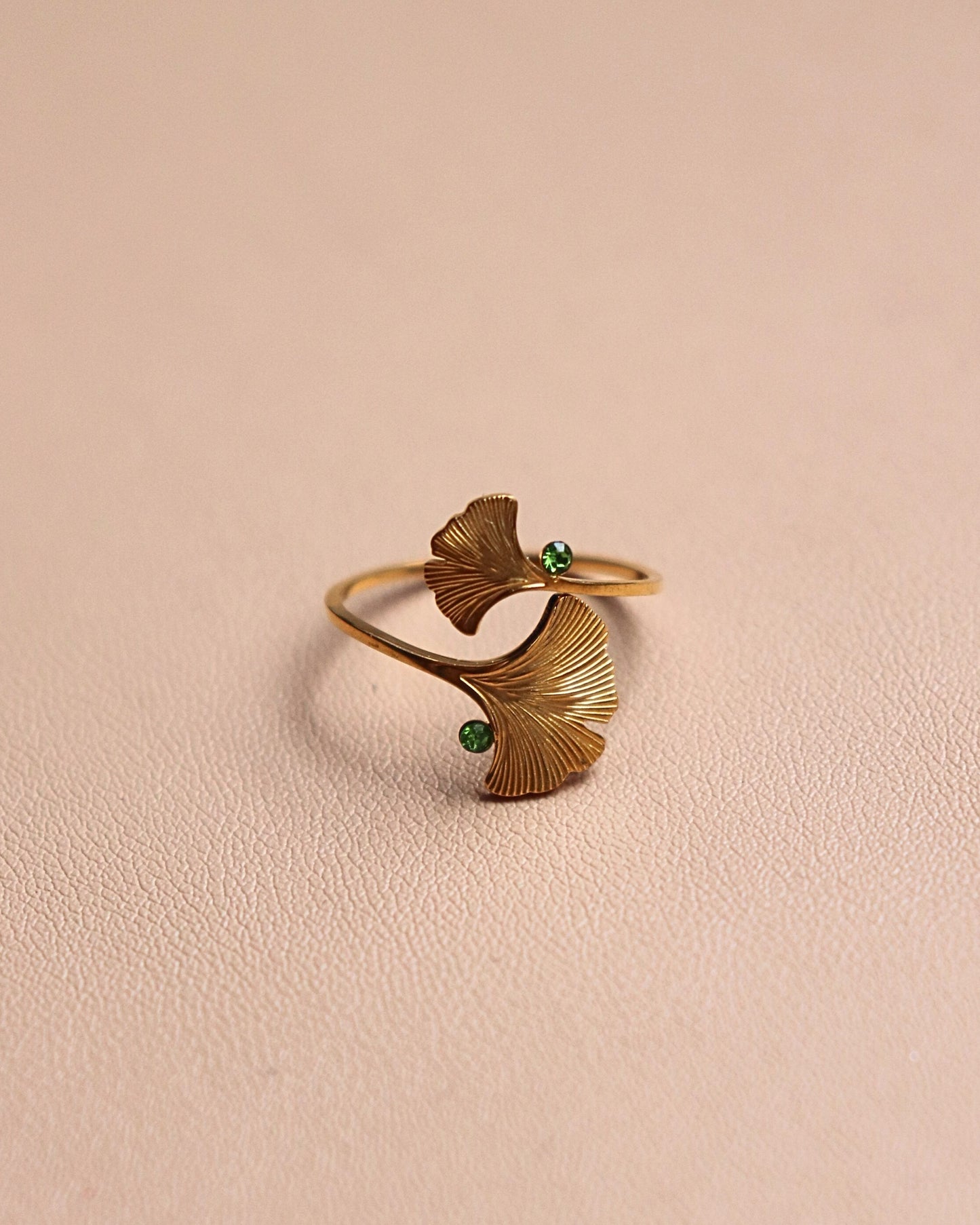 BAGUE - PALMER