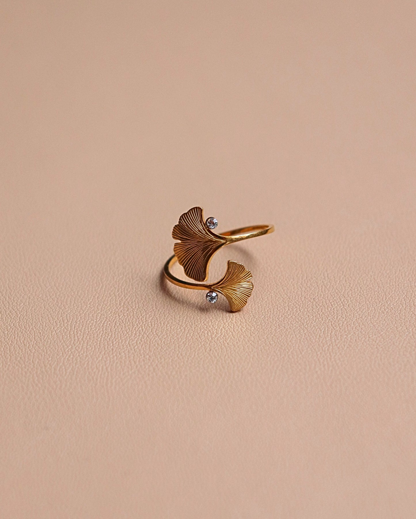 BAGUE - PALMER