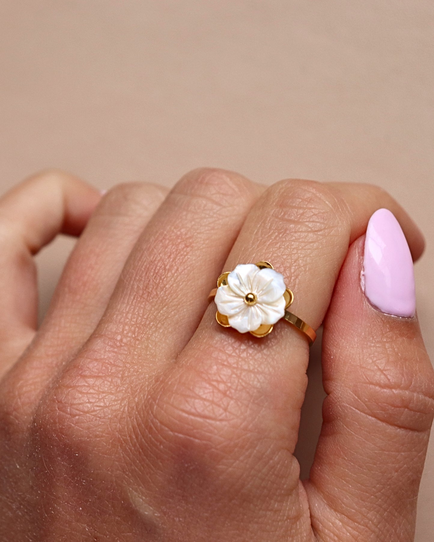 BAGUE - SAKURA