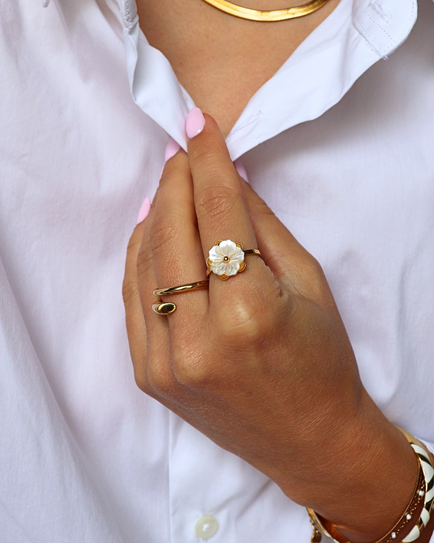 BAGUE - SAKURA