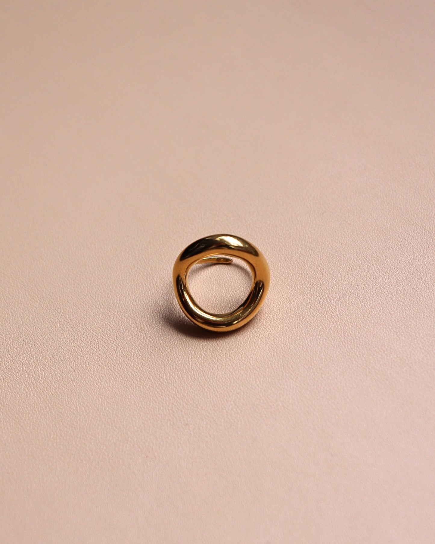 BAGUE - SÉRA