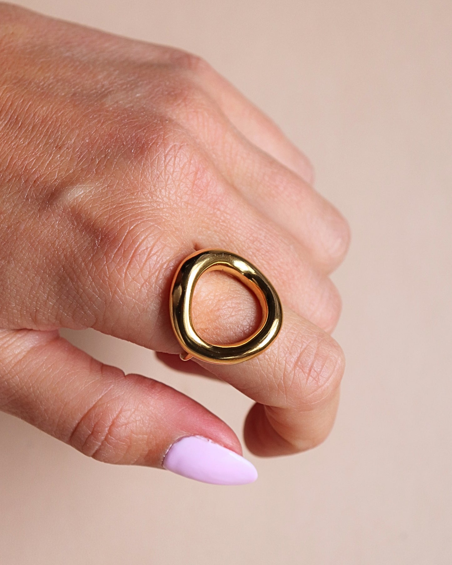BAGUE - SÉRA