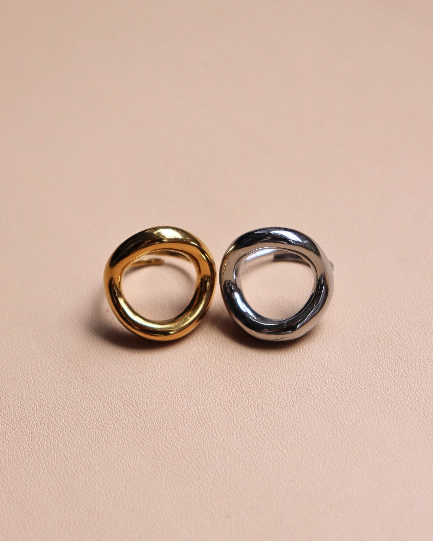 BAGUE - SÉRA