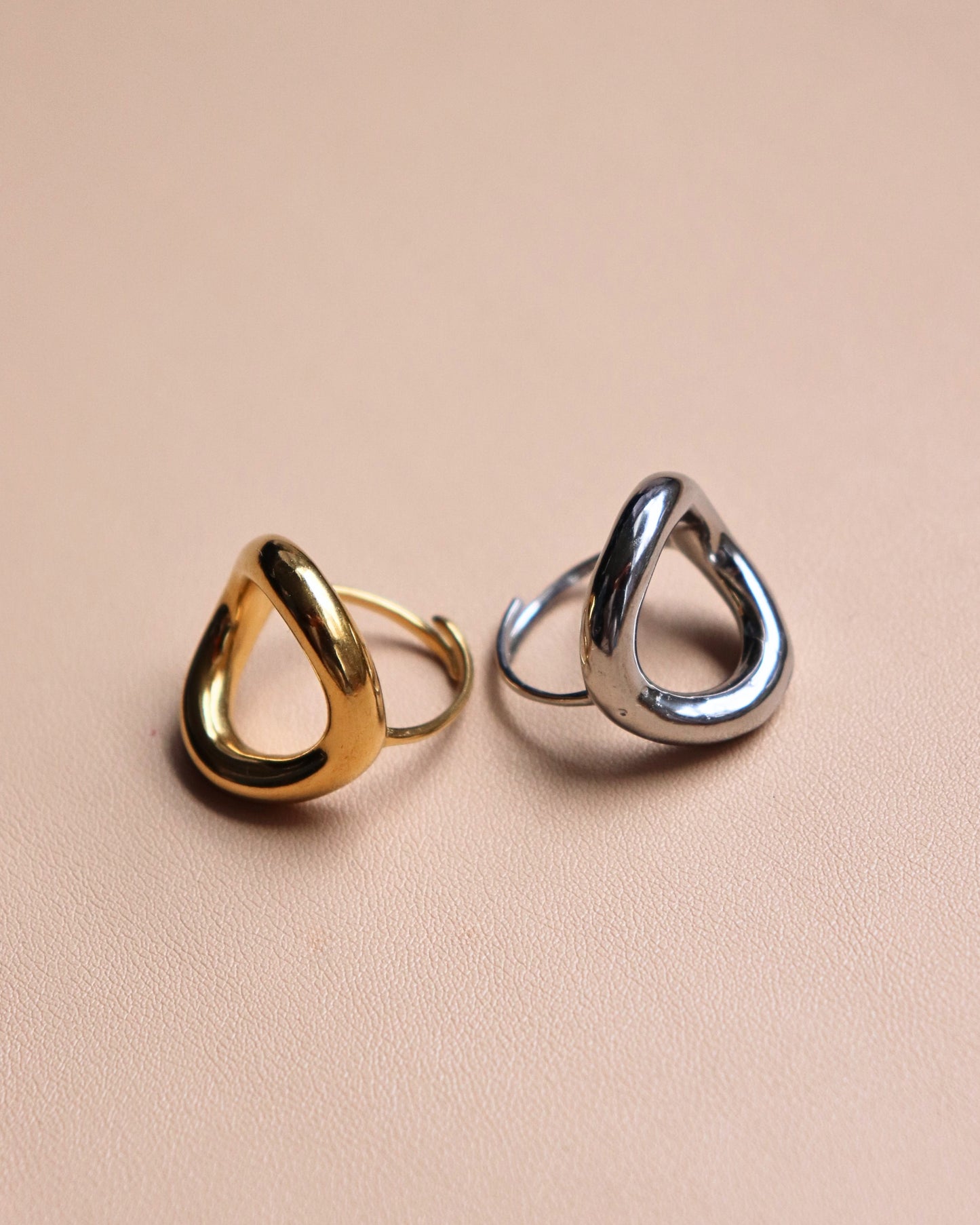 BAGUE - SÉRA