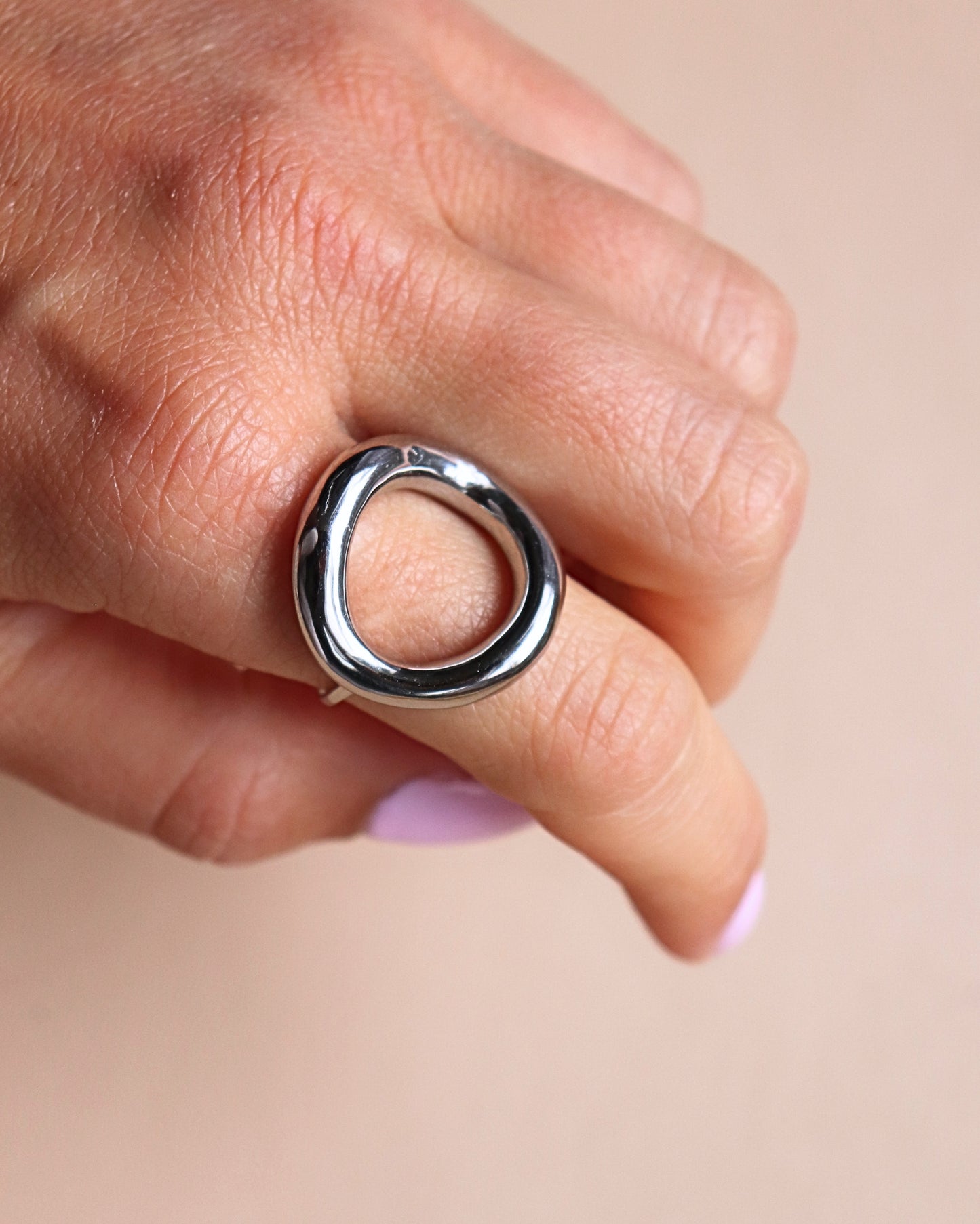 BAGUE - SÉRA