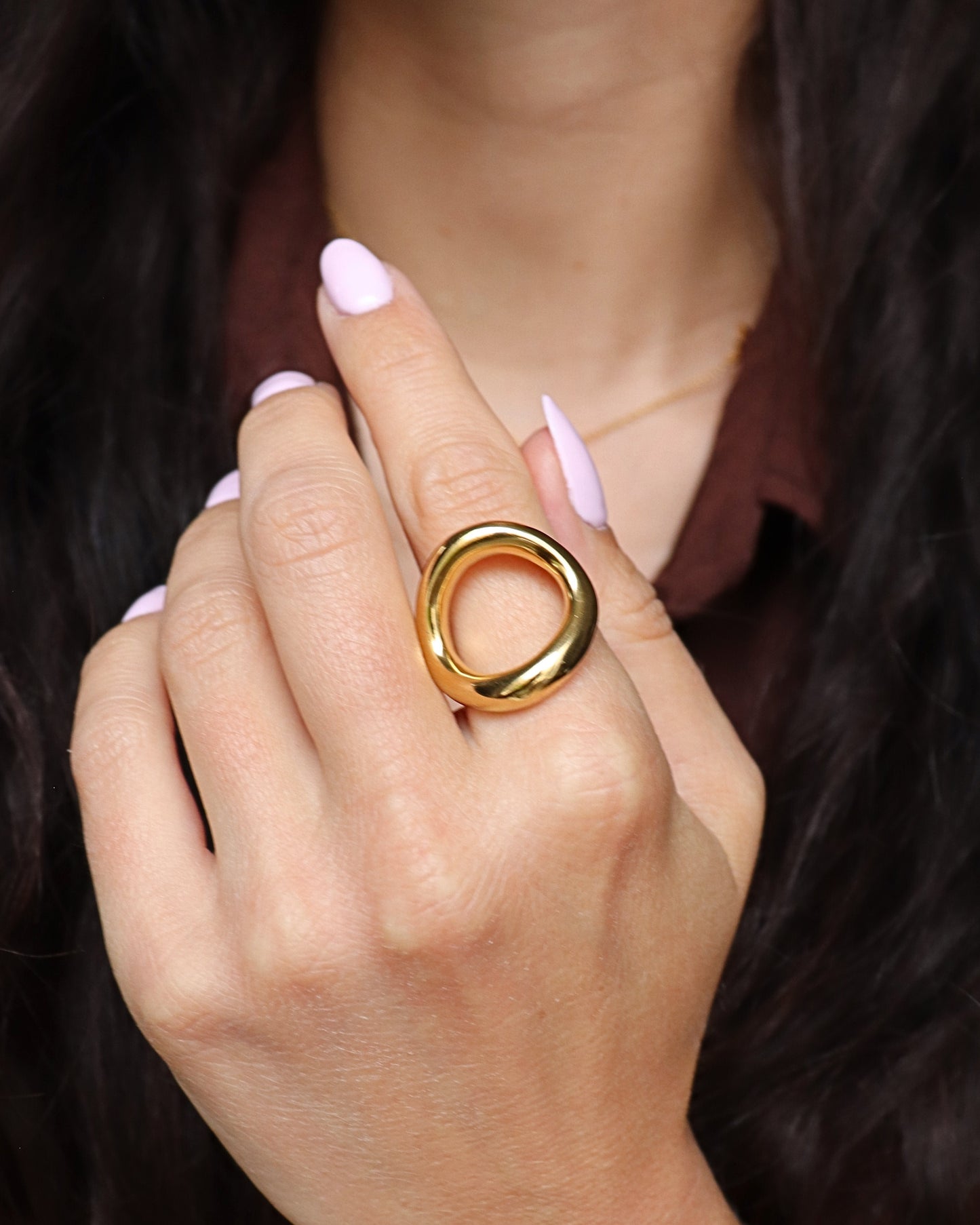 BAGUE - SÉRA