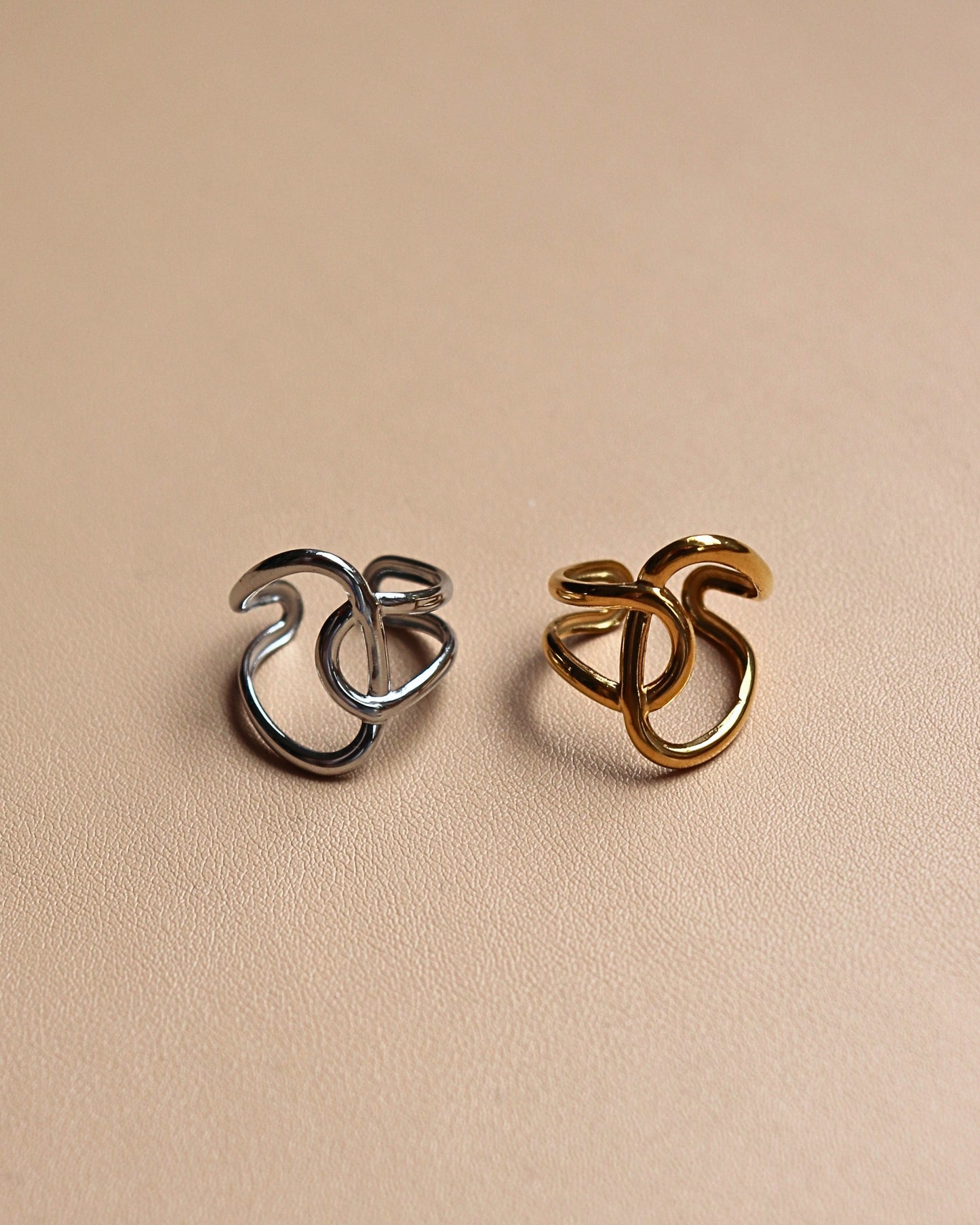 BAGUE - SIMA