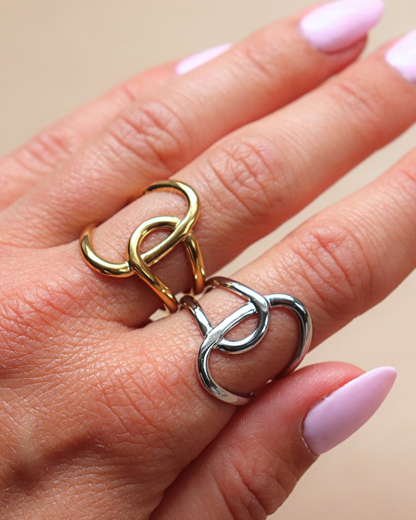 BAGUE - SIMA