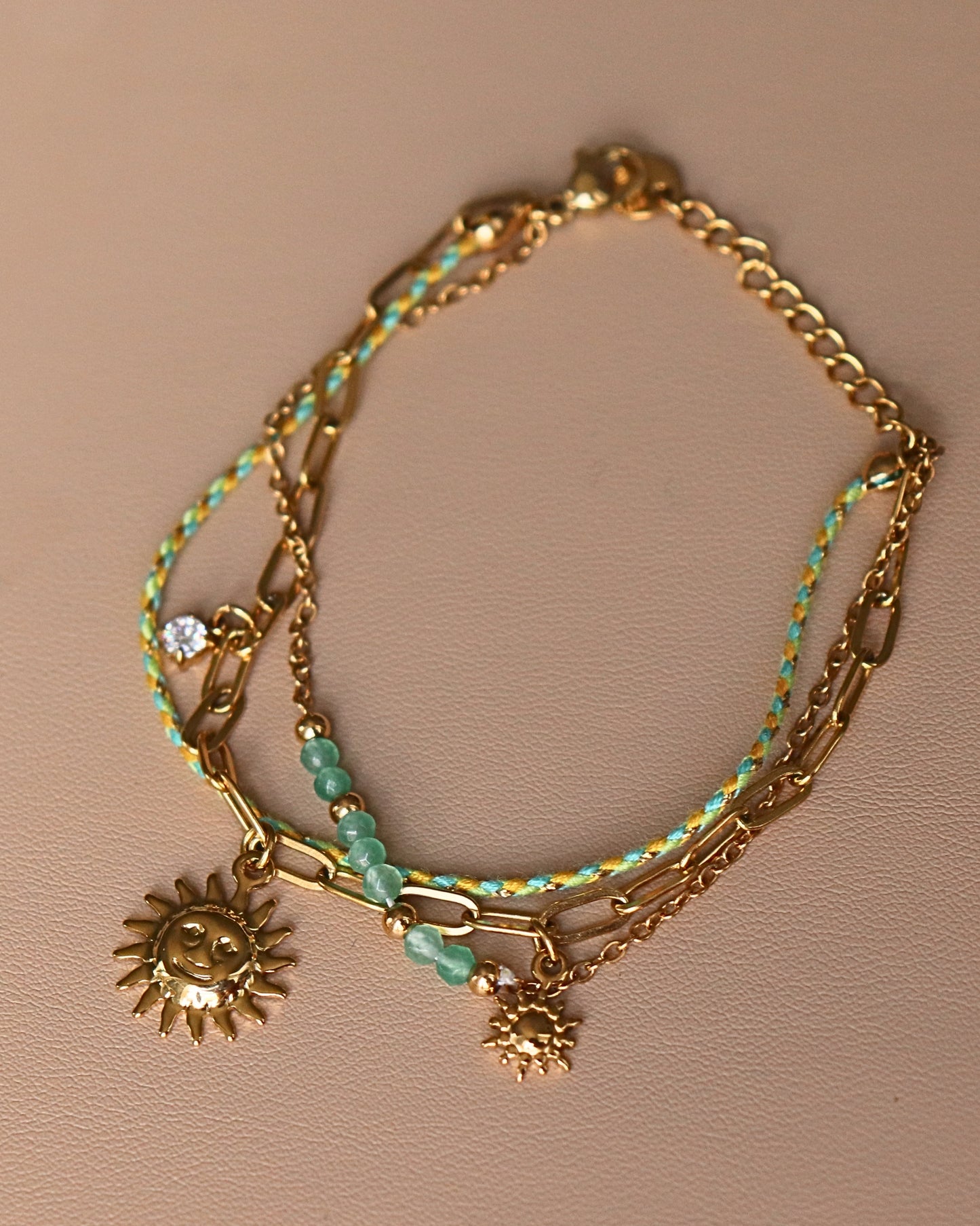 BRACELET - SOLEIA