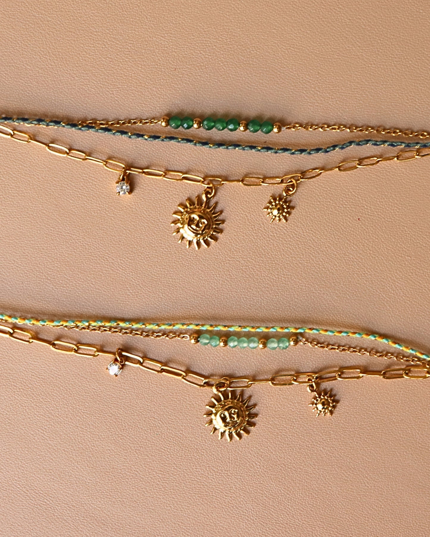 BRACELET - SOLEIA