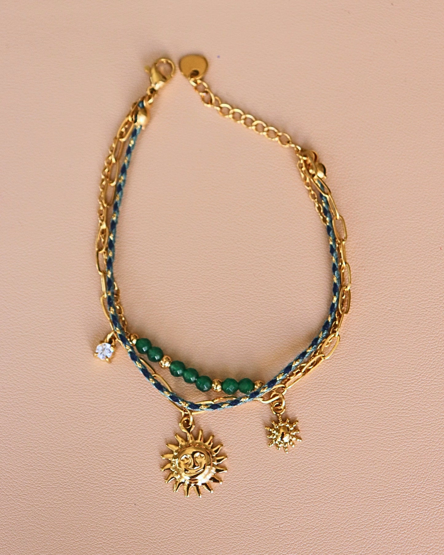 BRACELET - SOLEIA