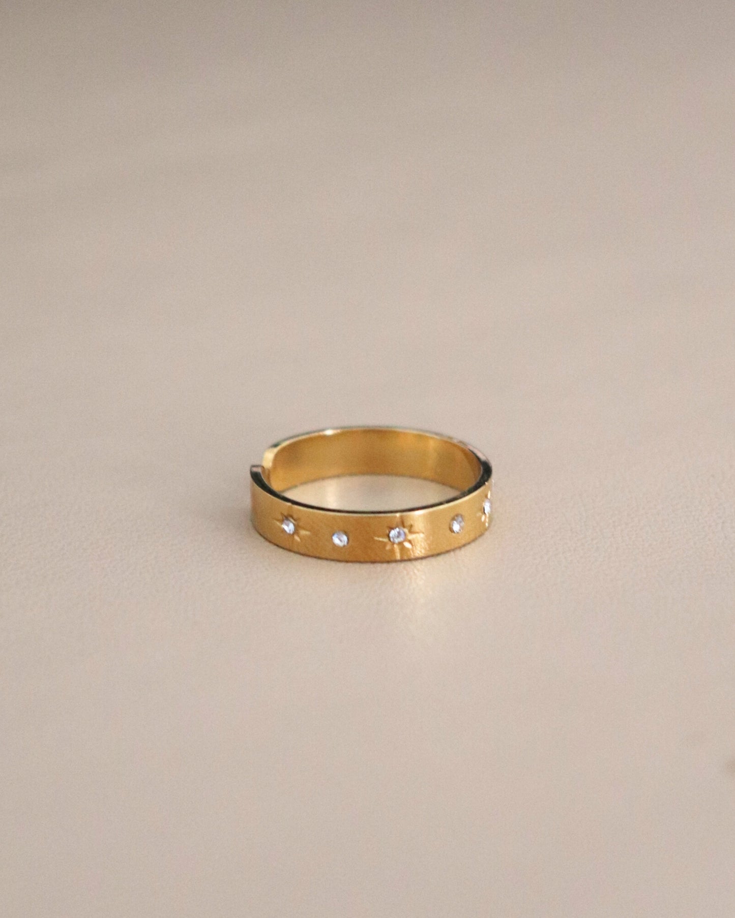 BAGUE - STELLA