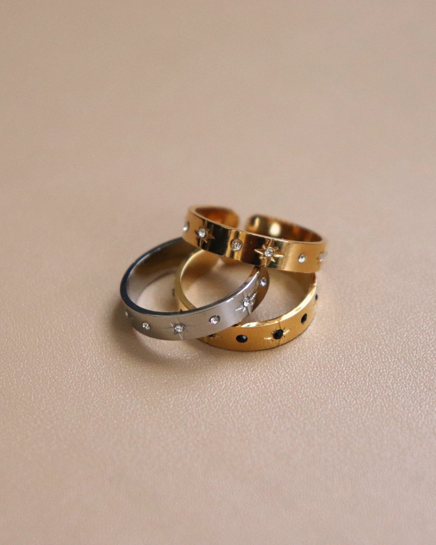 BAGUE - STELLA
