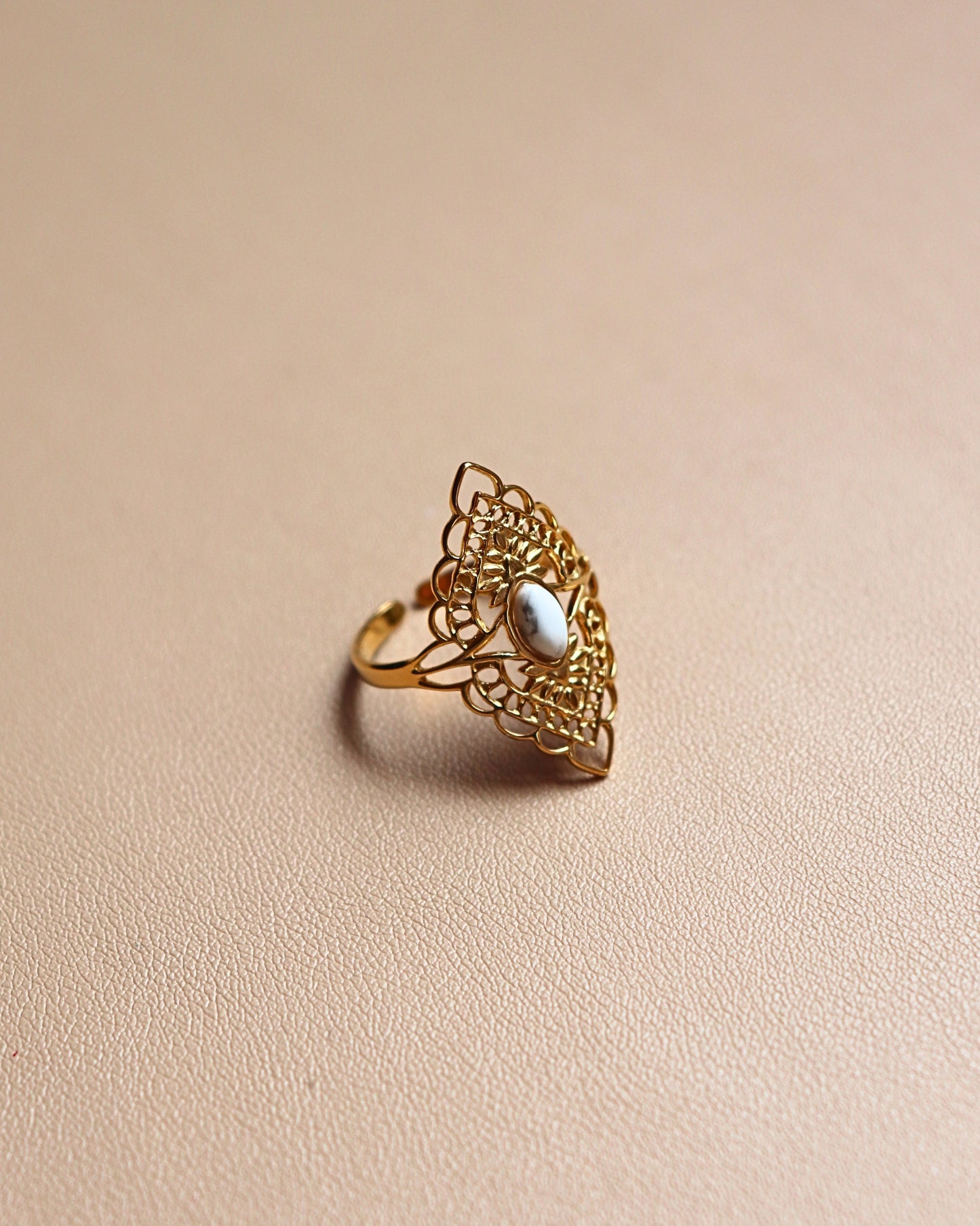 BAGUE - THAÏSIA