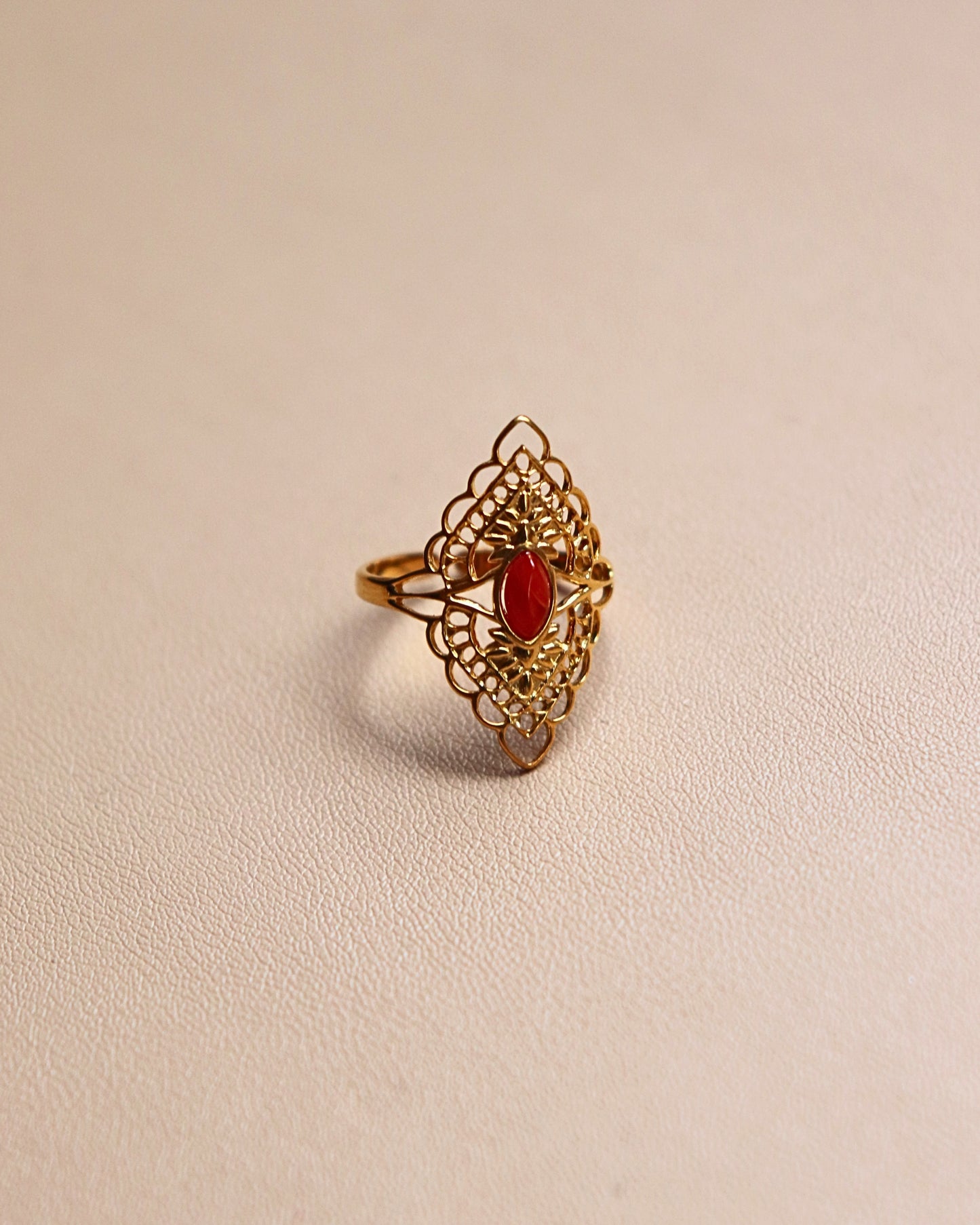 BAGUE - THAÏSIA