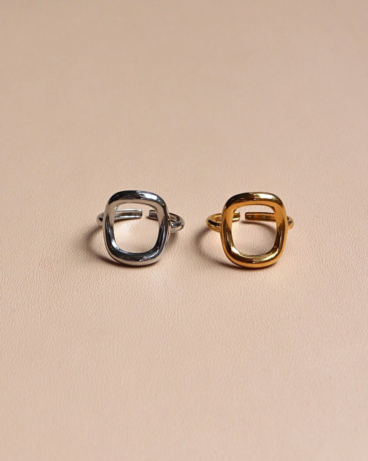 BAGUE - WONDA