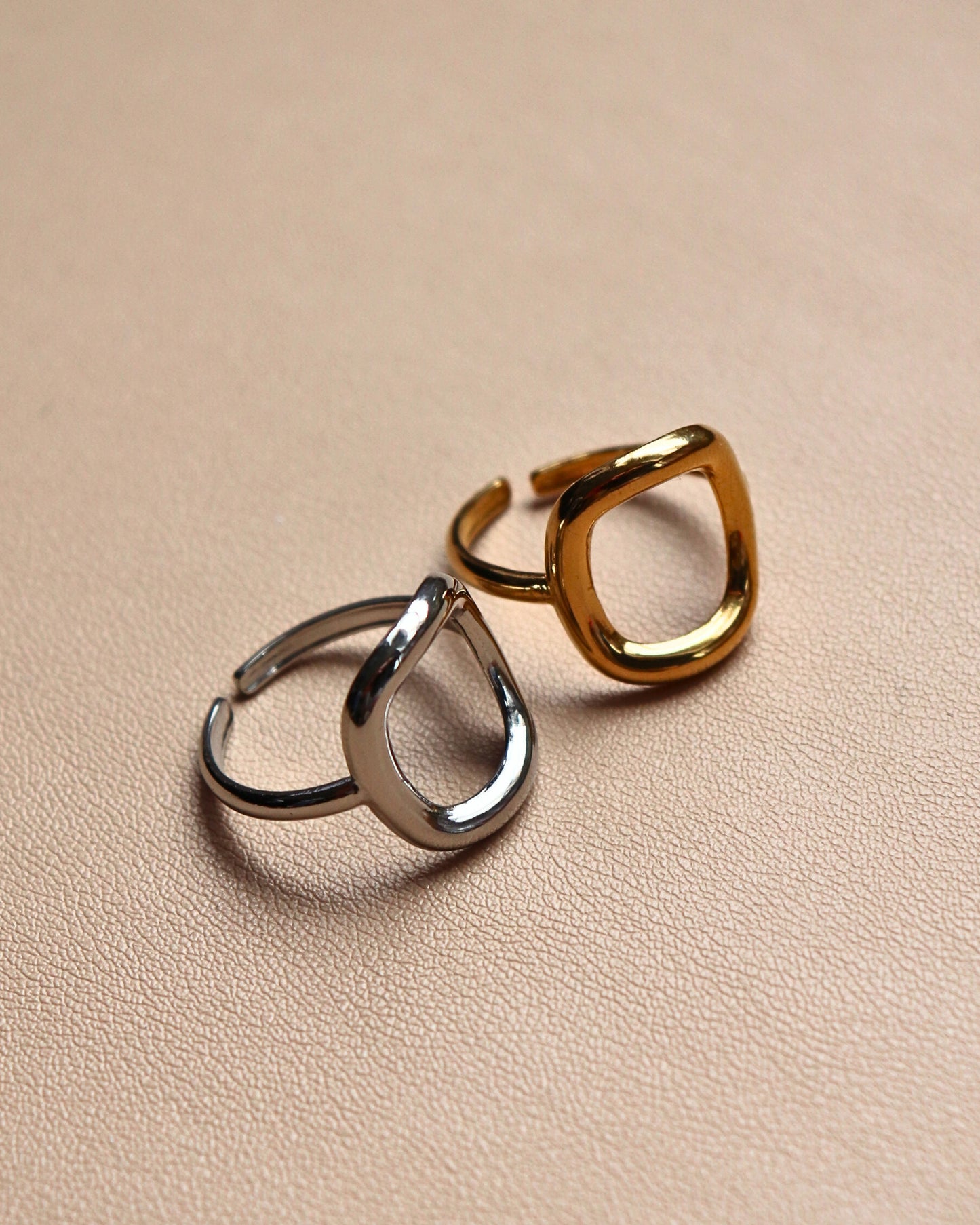 BAGUE - WONDA
