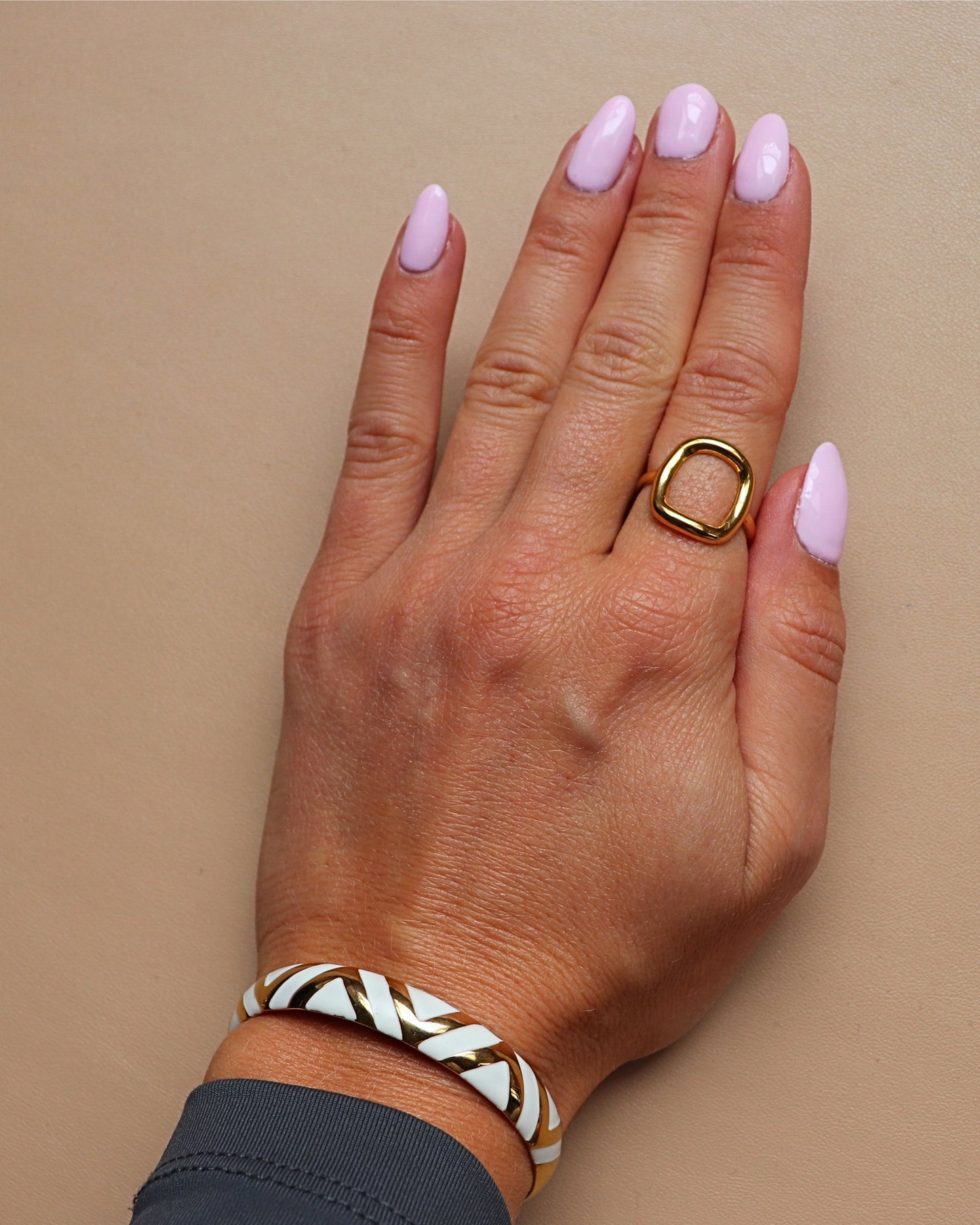 BAGUE - WONDA