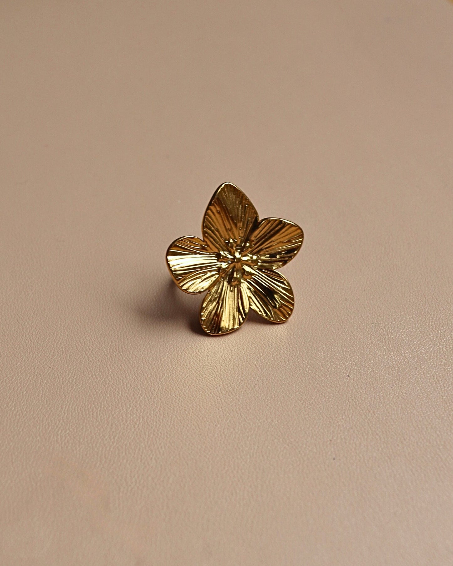BAGUE - YASMINA