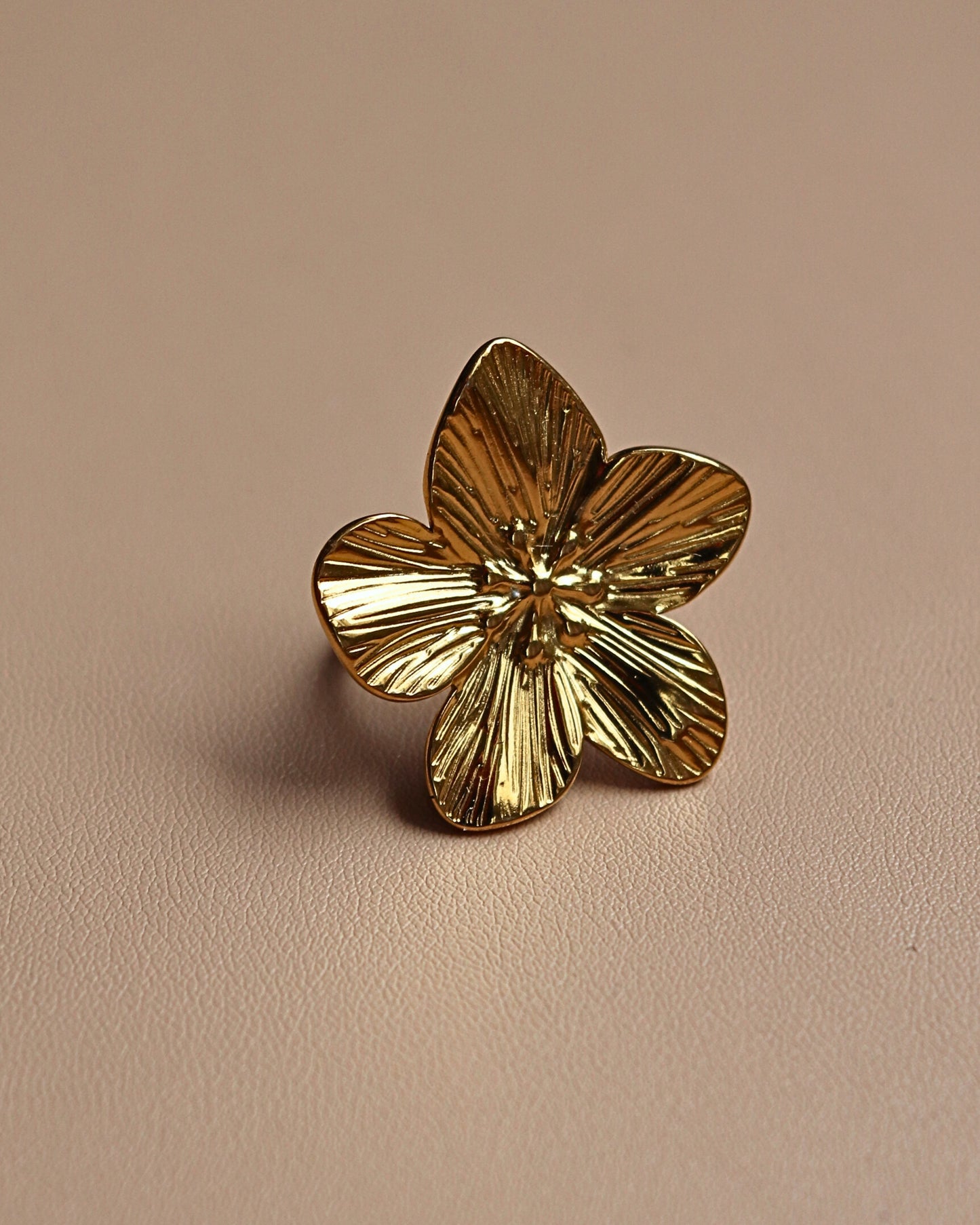 BAGUE - YASMINA