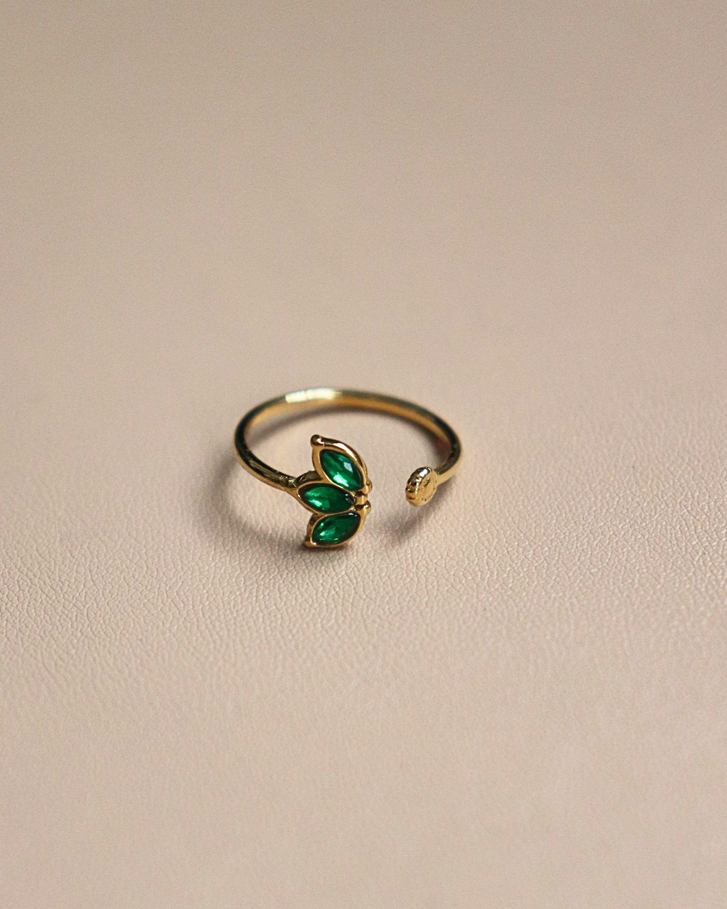 BAGUE - ZAE