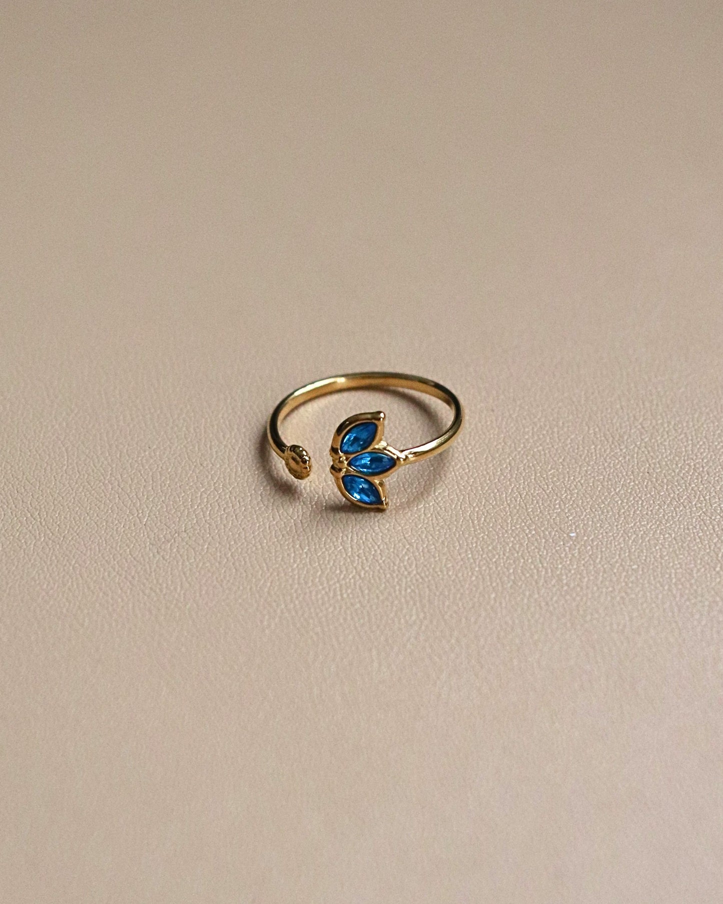 BAGUE - ZAE