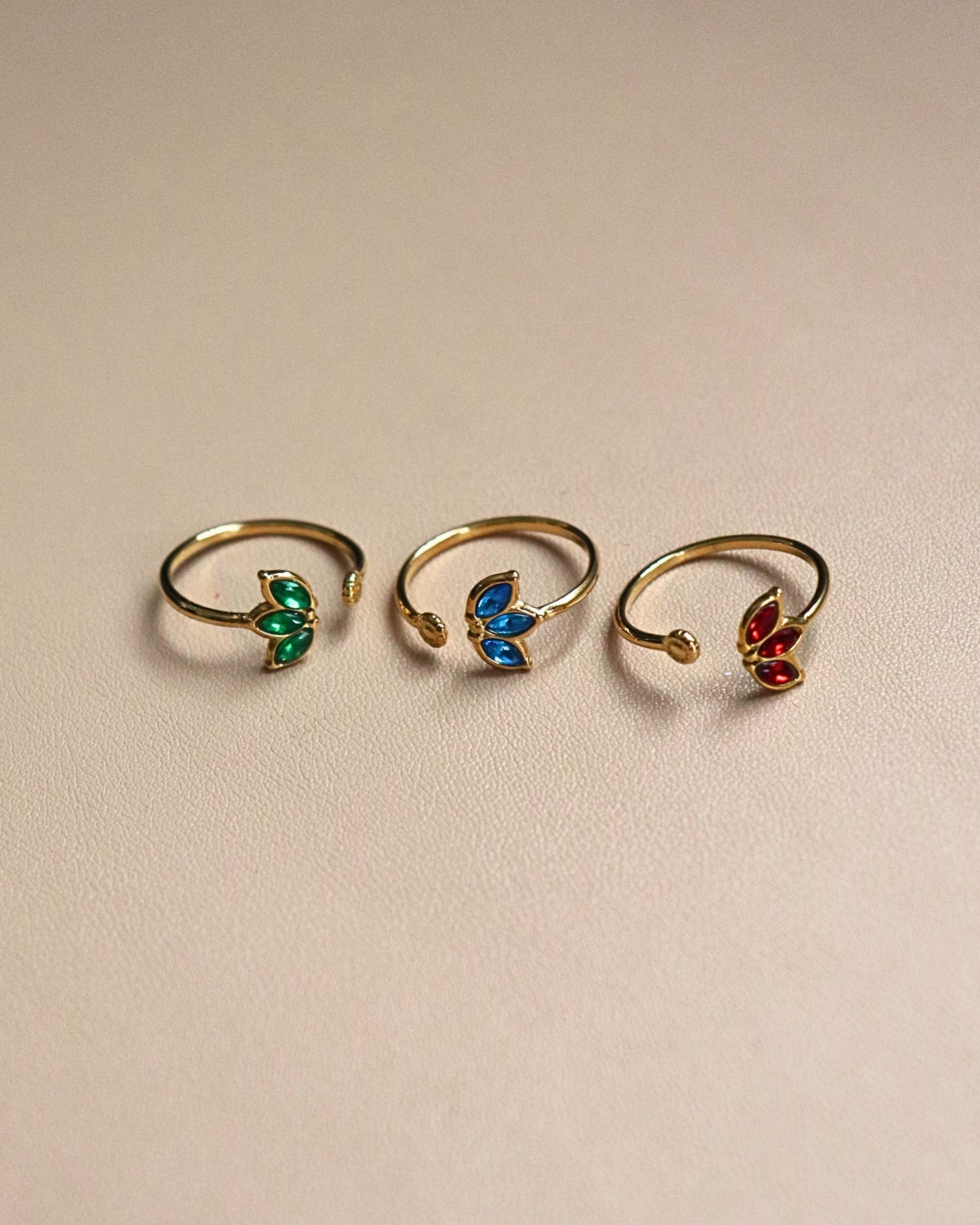 BAGUE - ZAE