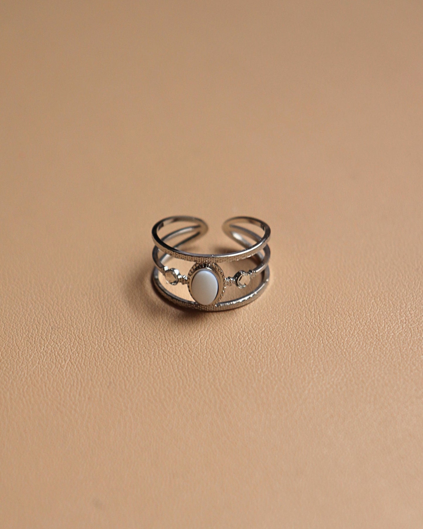 BAGUE - ZAPHIRA