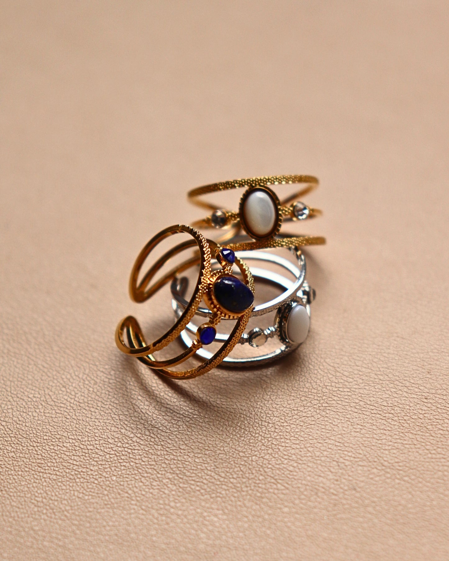BAGUE - ZAPHIRA
