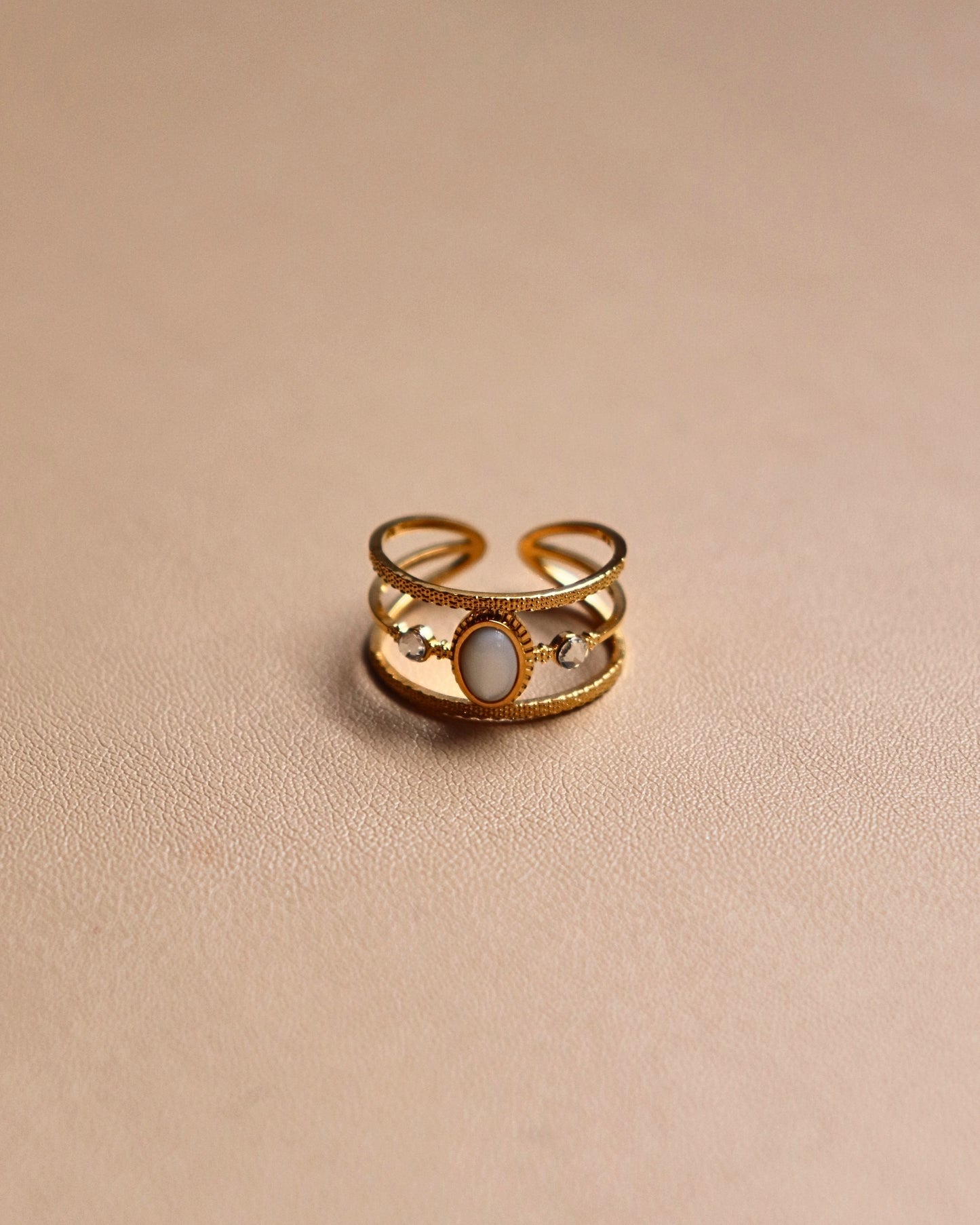 BAGUE - ZAPHIRA