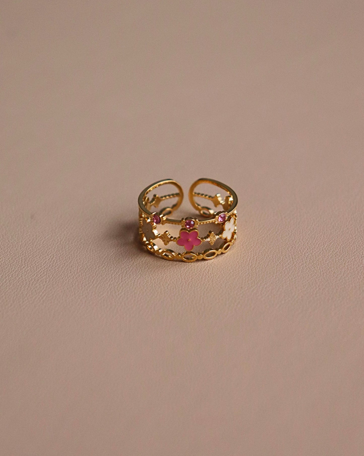 BAGUE - BIANCA