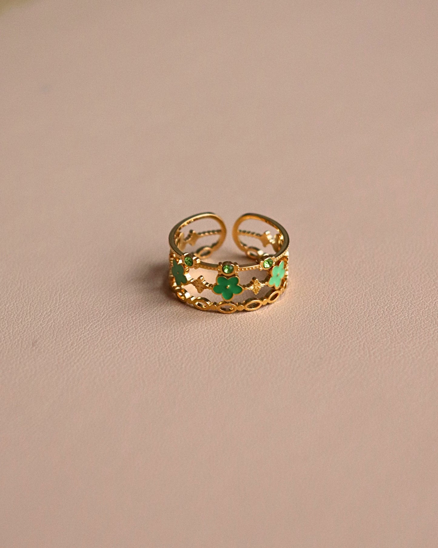 BAGUE - BIANCA