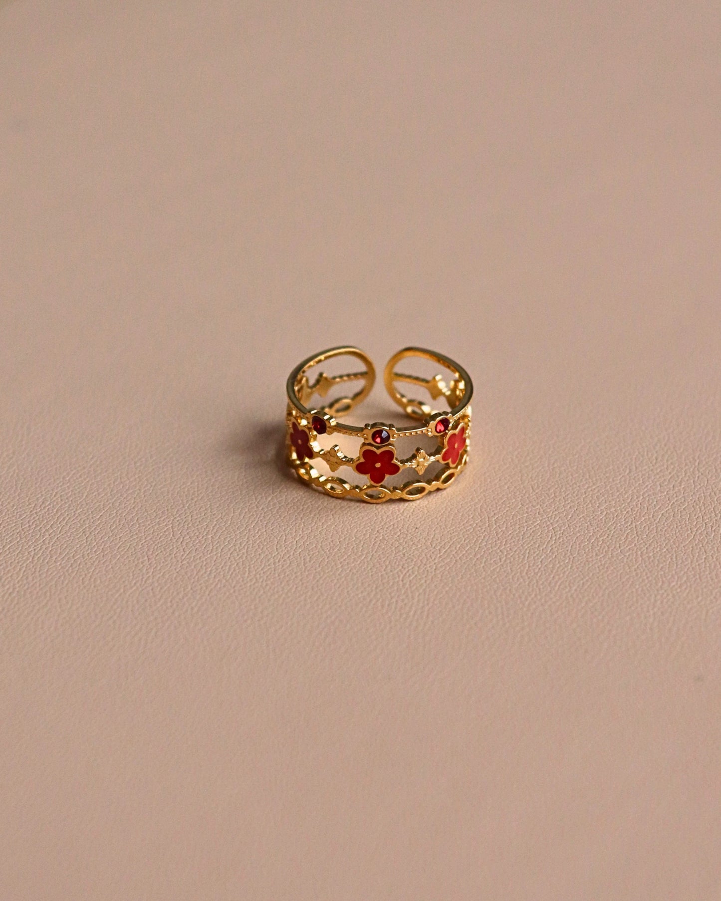 BAGUE - BIANCA