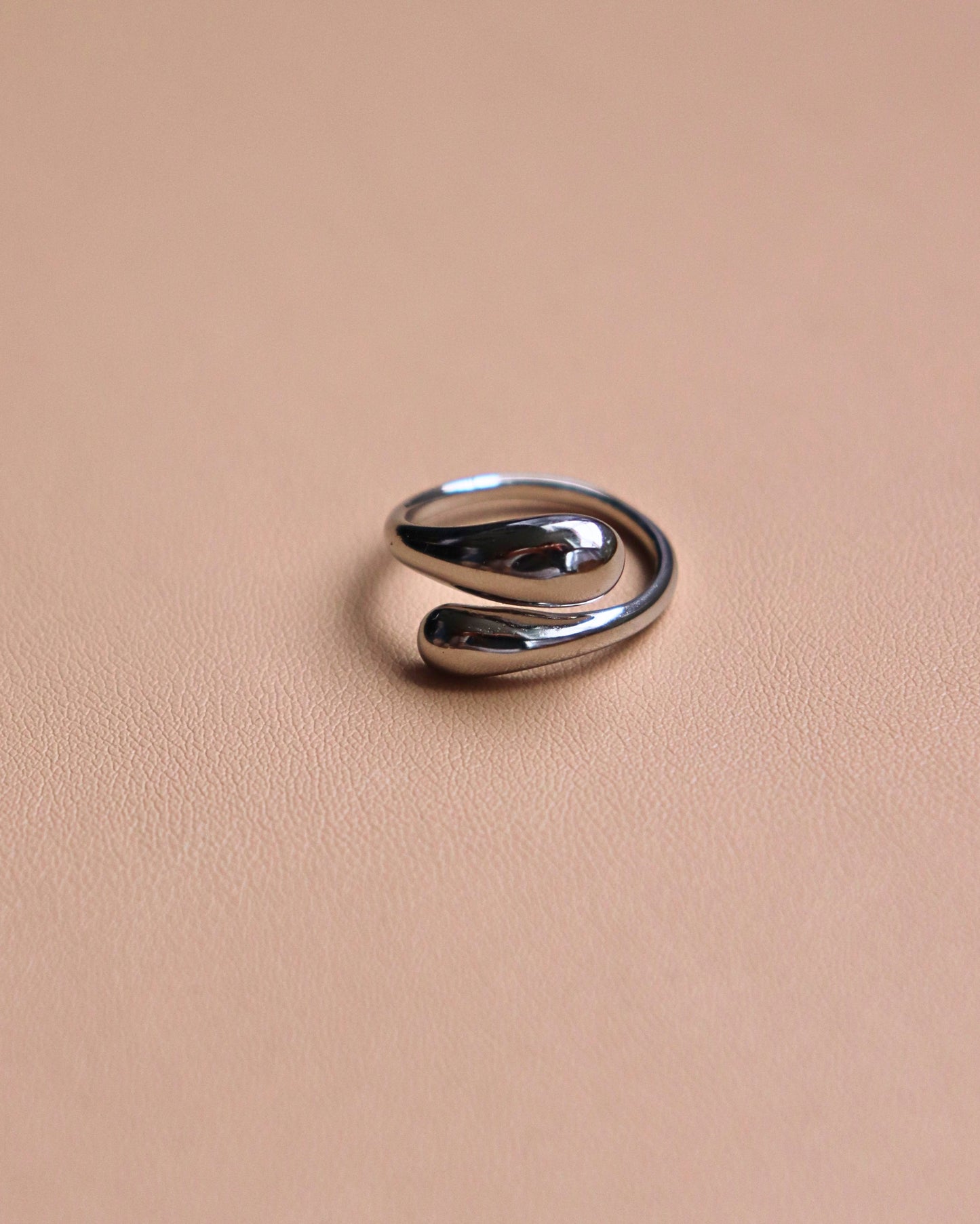 BAGUE - BRAVA