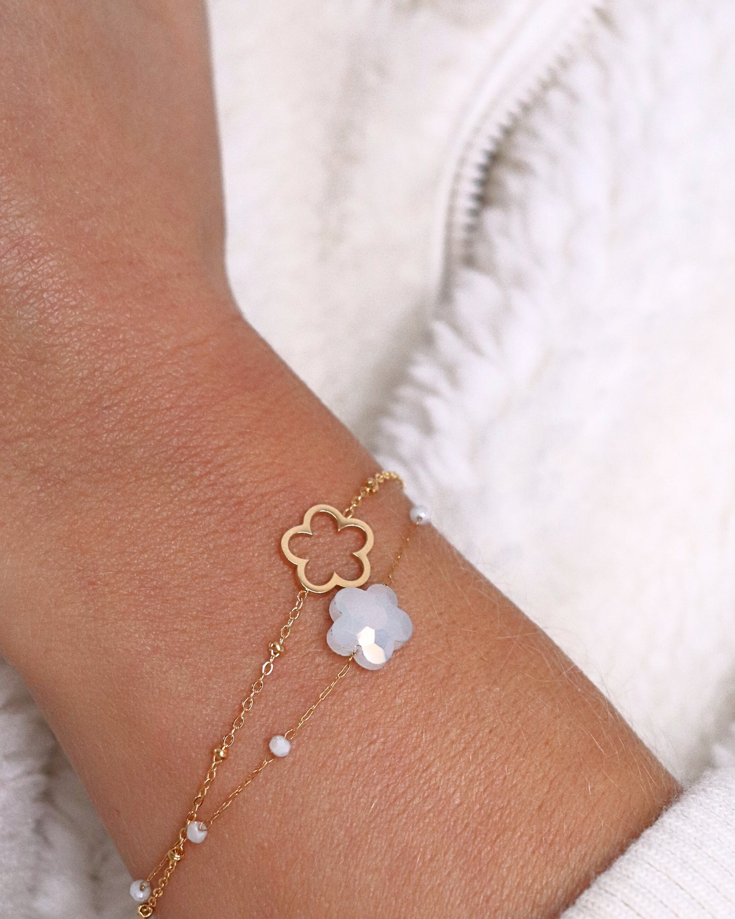 BRACELET - CLÉORA