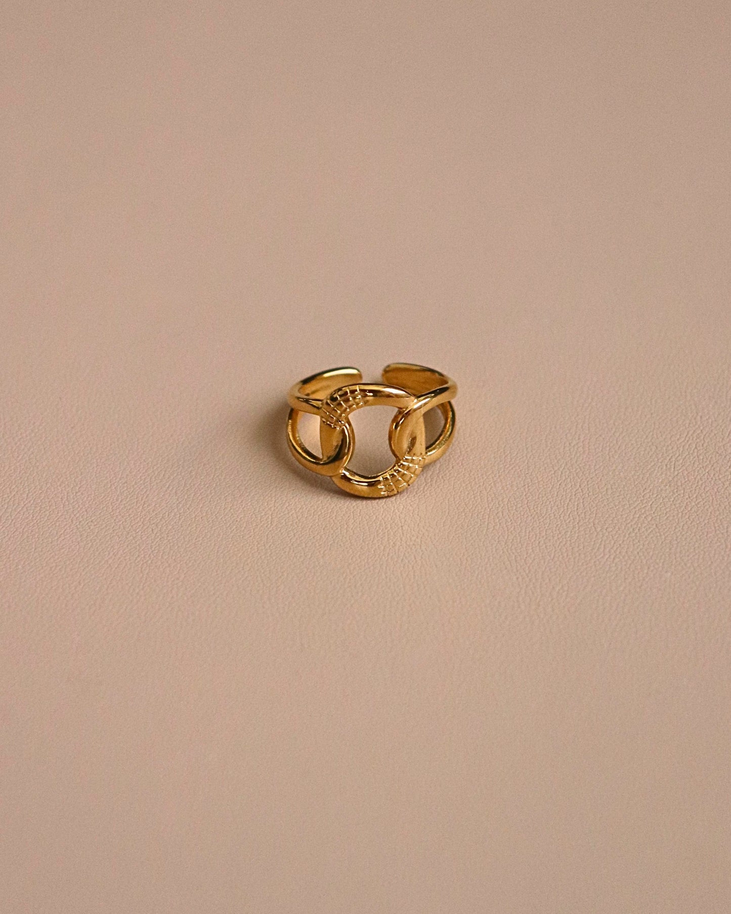 BAGUE - ELIXIA