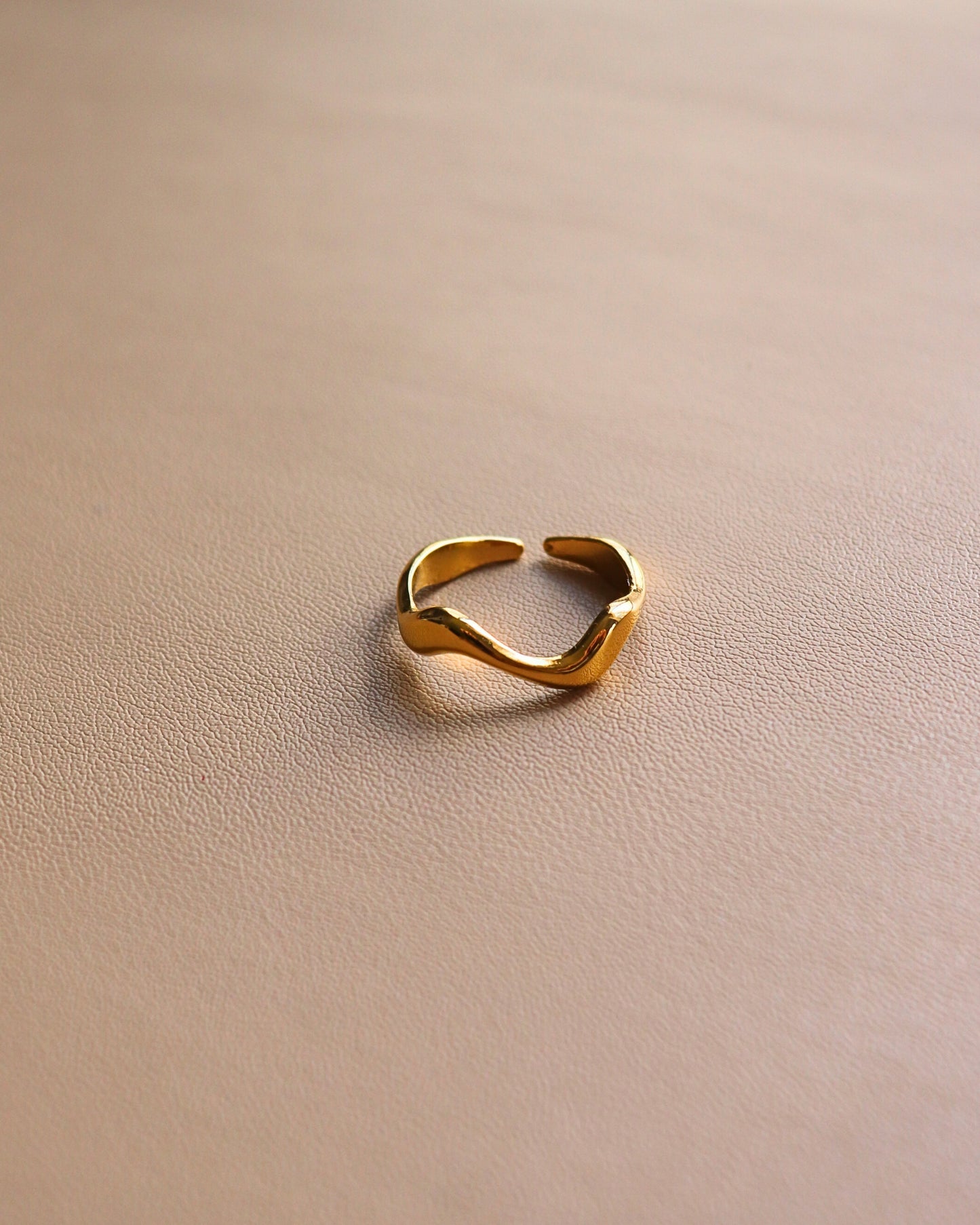 BAGUE - MÉLISSA