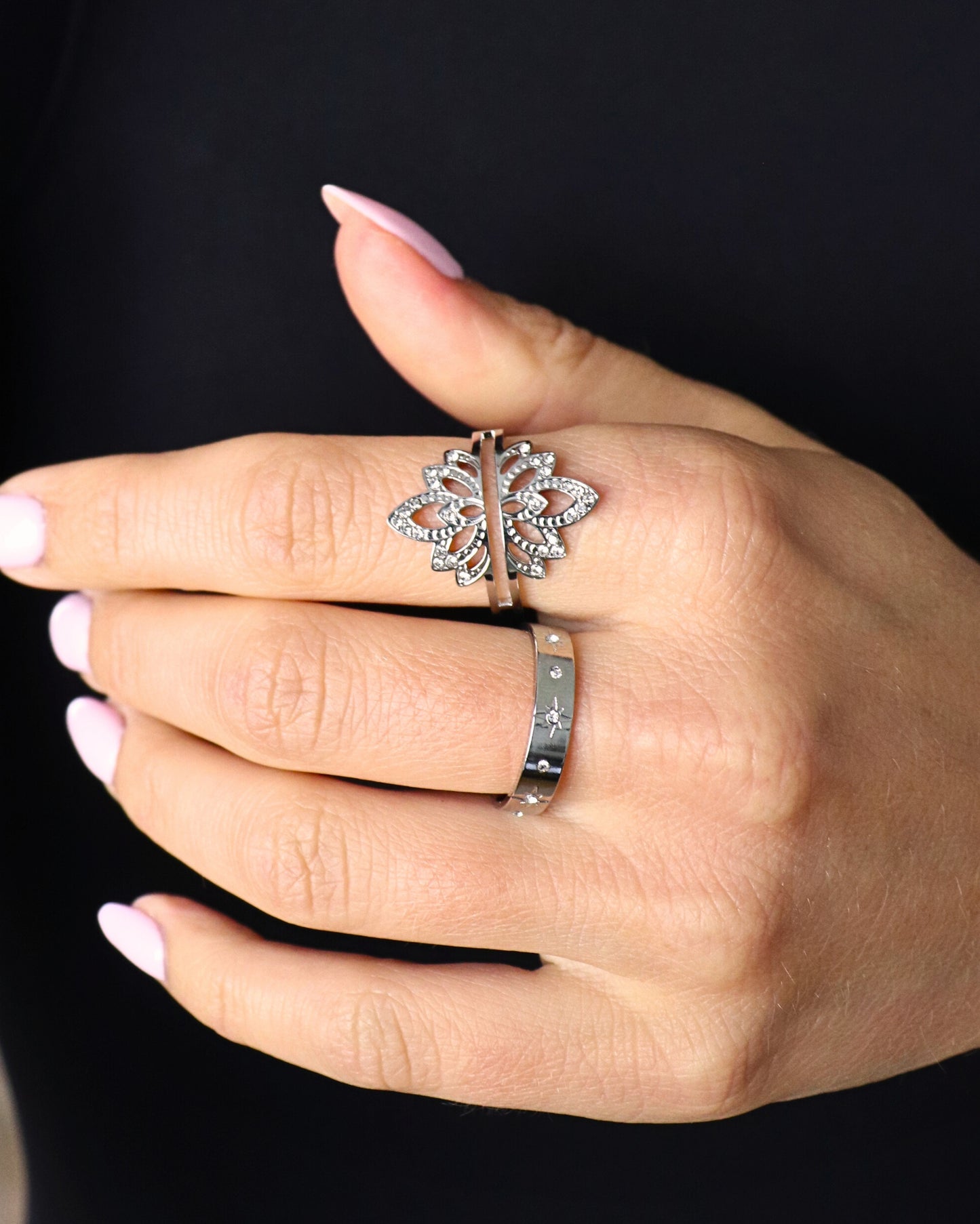 BAGUE - MERYEM