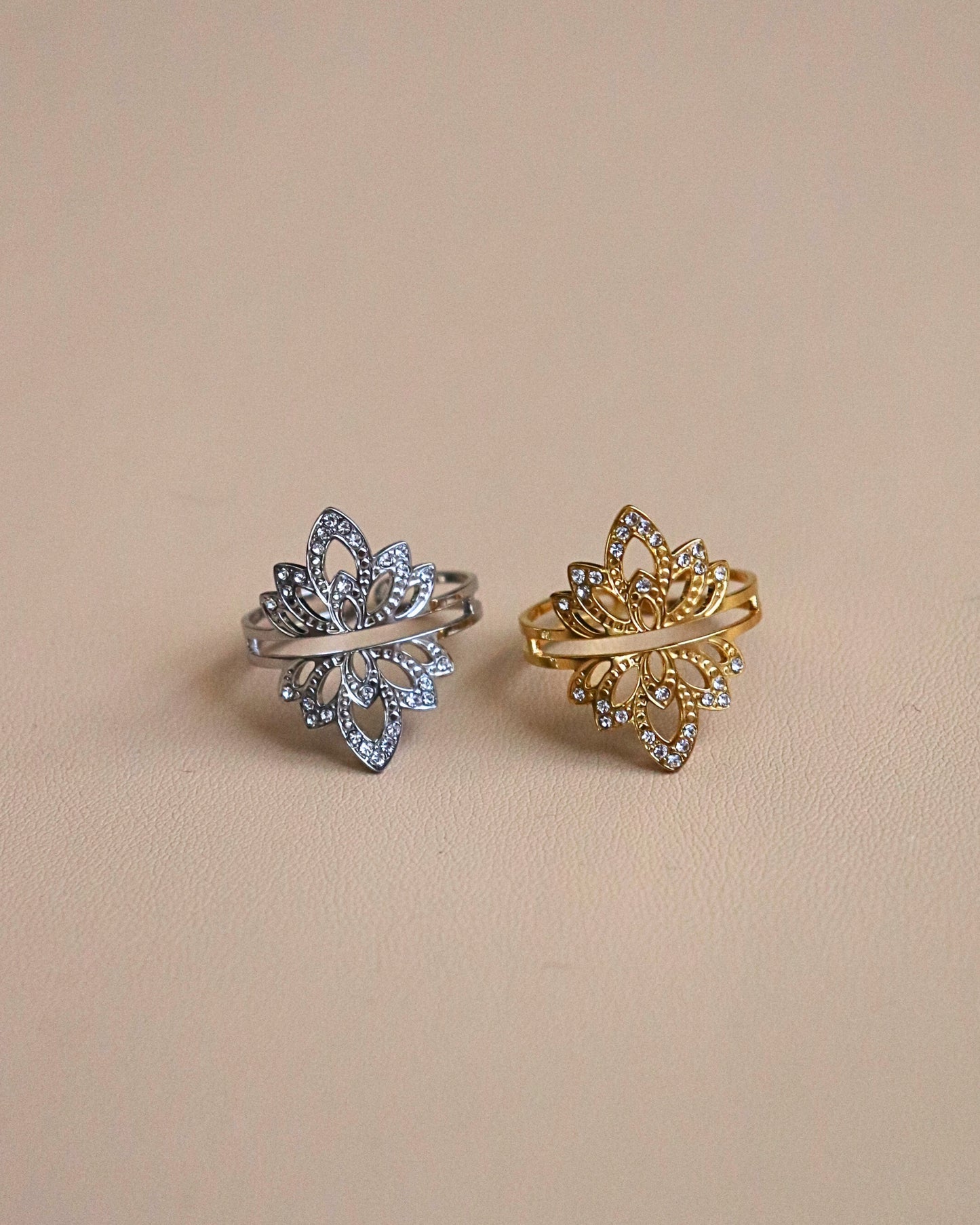 BAGUE - MERYEM